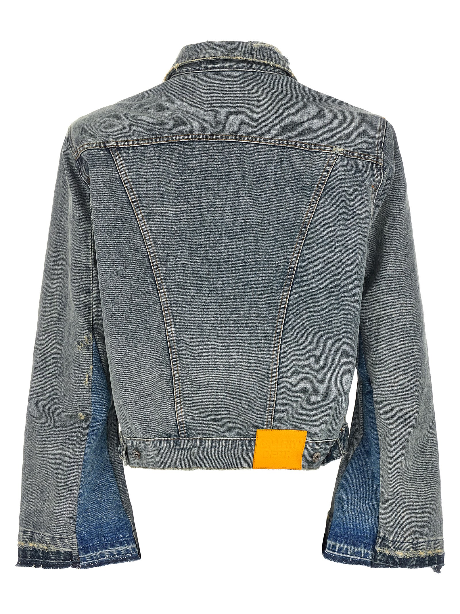 'Ford Trucker' jacket FTJ20032LTWASHINDIGO (GALLERY DEPT / カジュアルジャケット ) | GALLERY DEPT (ギャラリー デプト)(1)