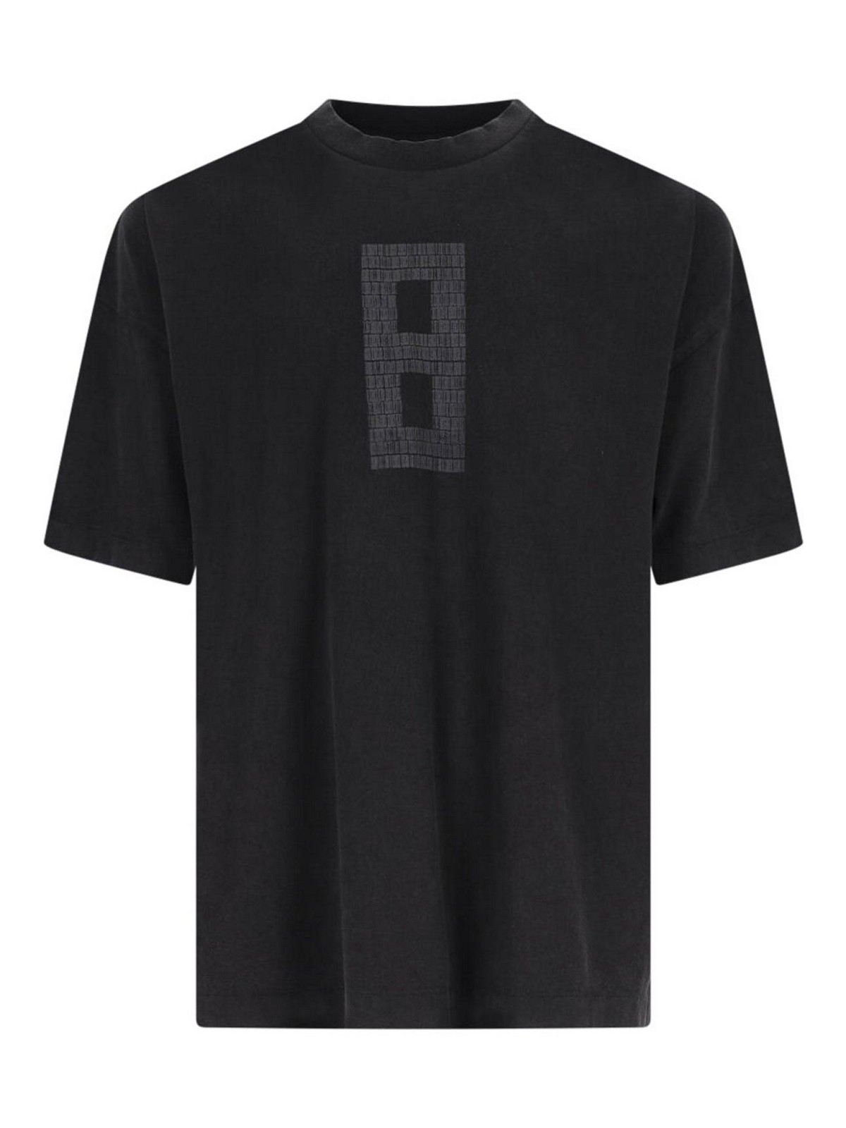 T-Shirt Logo 8 FG24FW50101558BHWJ001 (Fear of God / Tシャツ・カットソー ) | Fear of God (フィアオブゴッド)