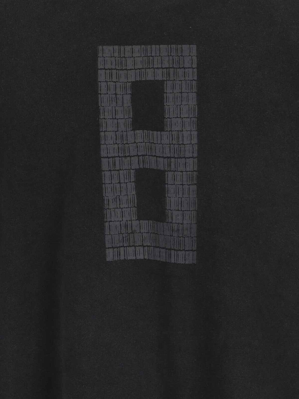 T-Shirt Logo 8 FG24FW50101558BHWJ001 (Fear of God / Tシャツ・カットソー ) | Fear of God (フィアオブゴッド)(3)