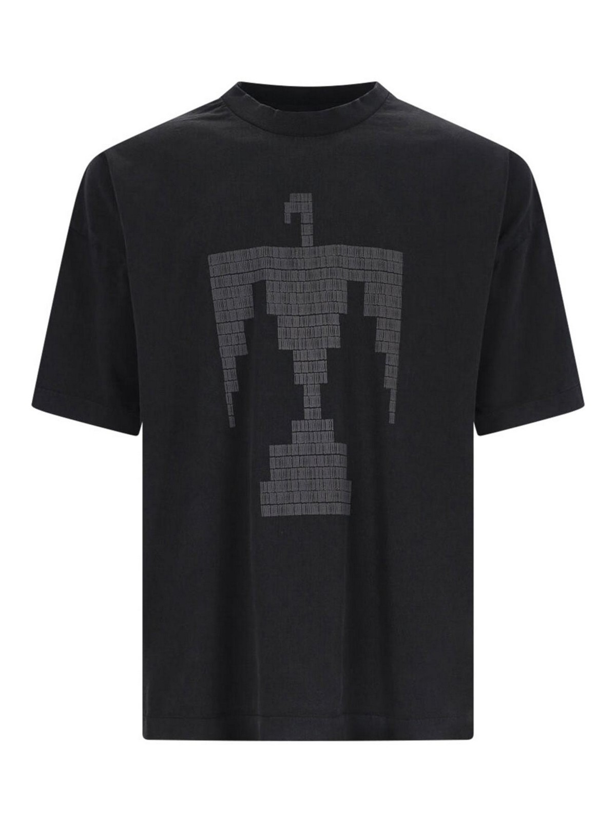 T-Shirt Logo Thunderbird FG24FW5010155EBHWJ001 (Fear of God / Tシャツ・カットソー ) | Fear of God (フィアオブゴッド)