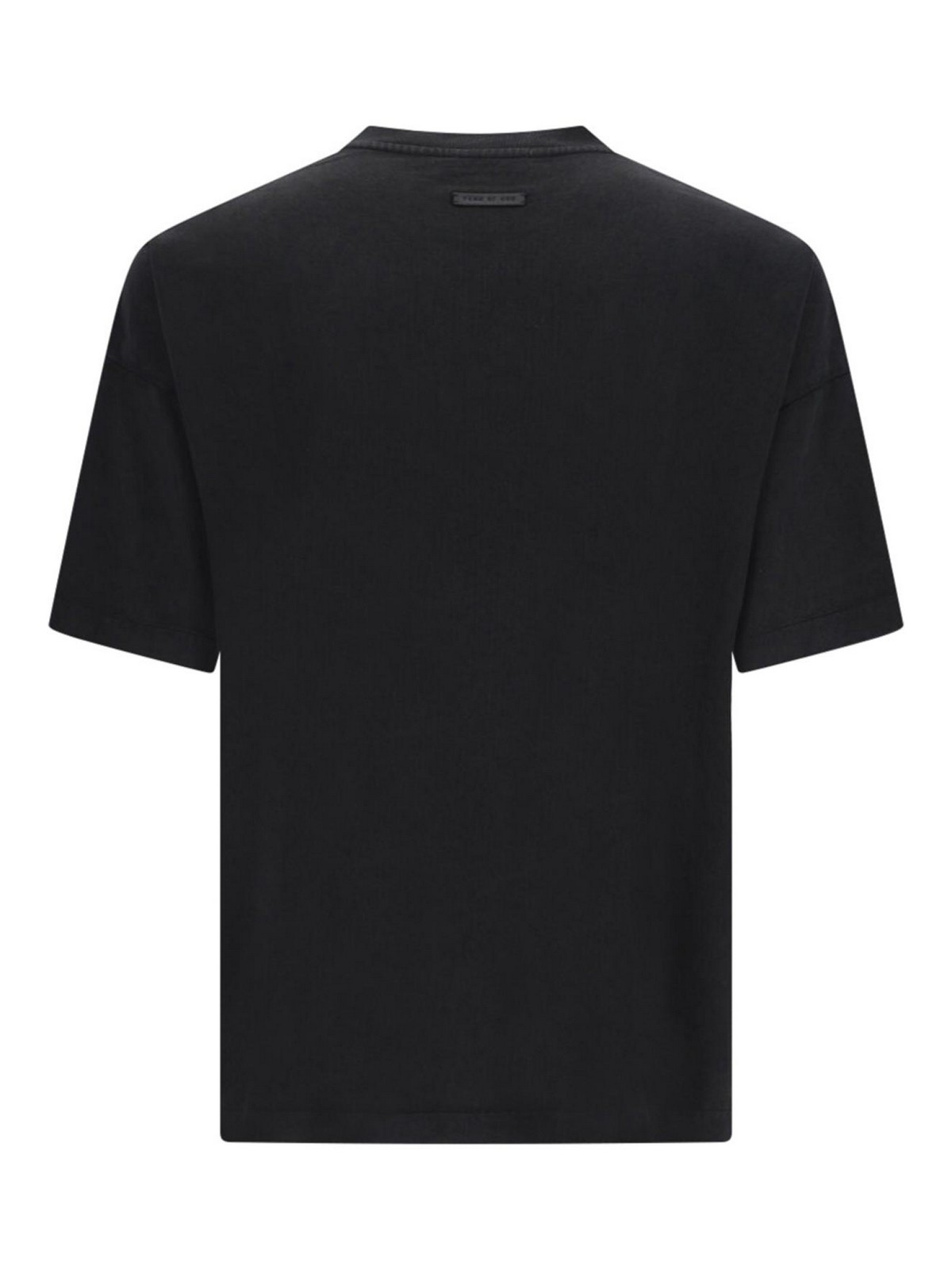 T-Shirt Logo Thunderbird FG24FW5010155EBHWJ001 (Fear of God / Tシャツ・カットソー ) | Fear of God (フィアオブゴッド)(1)