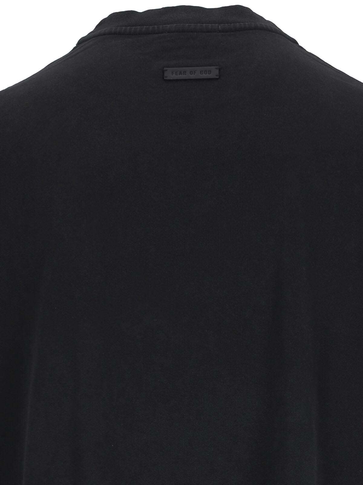 T-Shirt Logo Thunderbird FG24FW5010155EBHWJ001 (Fear of God / Tシャツ・カットソー ) | Fear of God (フィアオブゴッド)(2)