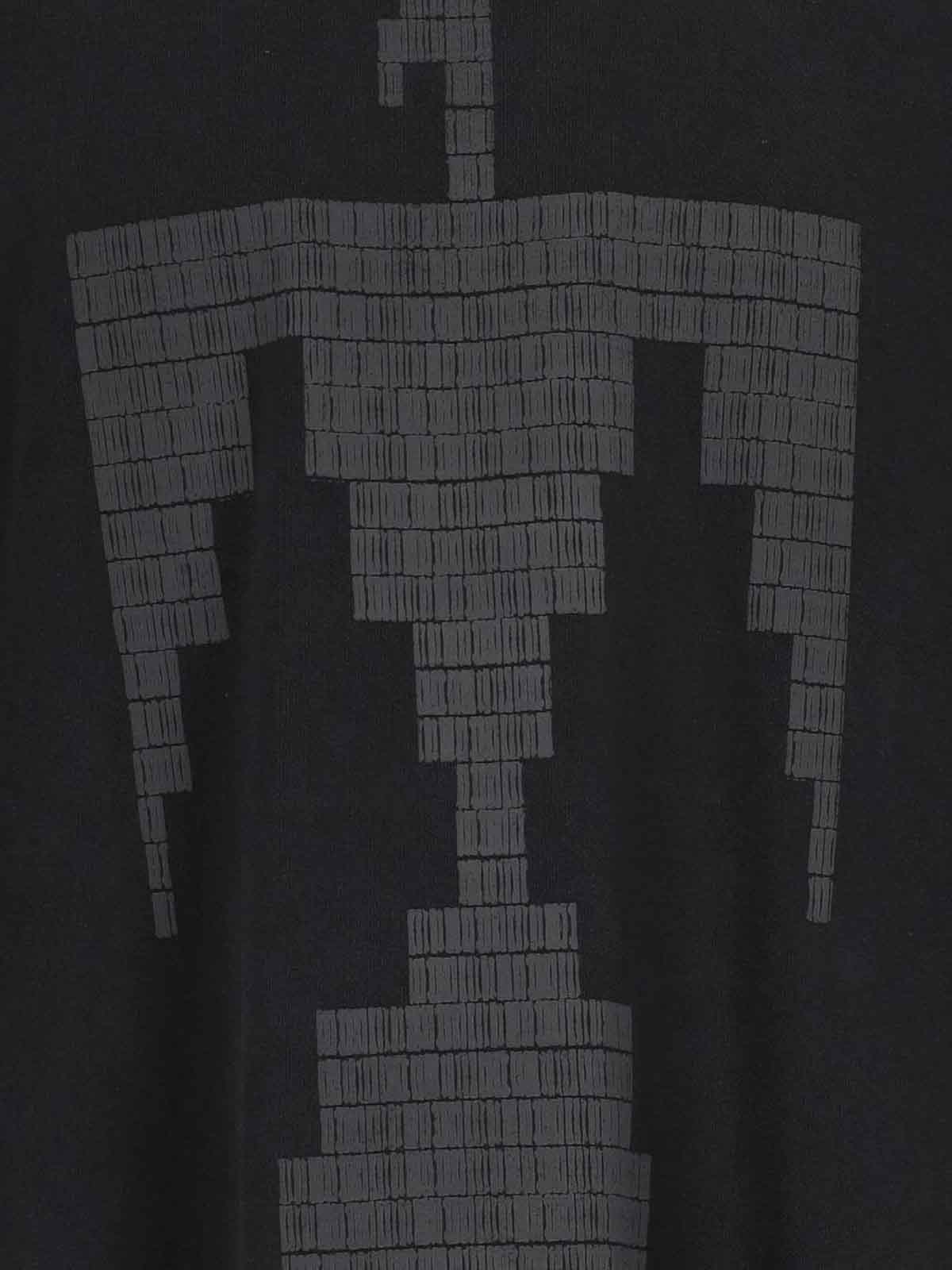 T-Shirt Logo Thunderbird FG24FW5010155EBHWJ001 (Fear of God / Tシャツ・カットソー ) | Fear of God (フィアオブゴッド)(3)