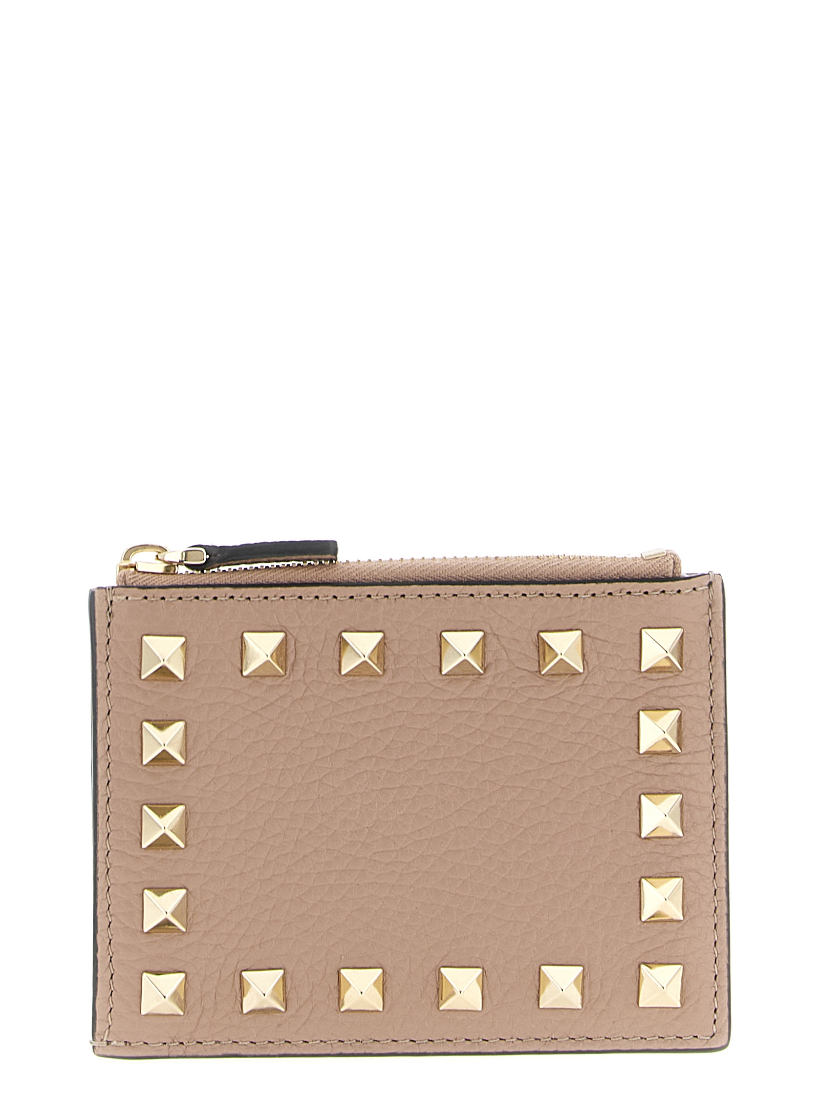 Valentino Garavani 'Rockstud' cardholder W0P0AI8VSHP45 (Valentino Garavani / 財布・カードケース ) | Valentino Garavani (ヴァレンティノ)