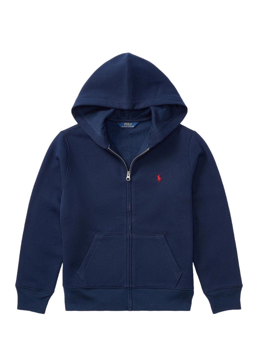 Sweatshirt 323547626K001CRUISENAVY (Polo Ralph Lauren / スウェット・フーディー ) | Polo Ralph Lauren (ポロ ラルフ ローレン)