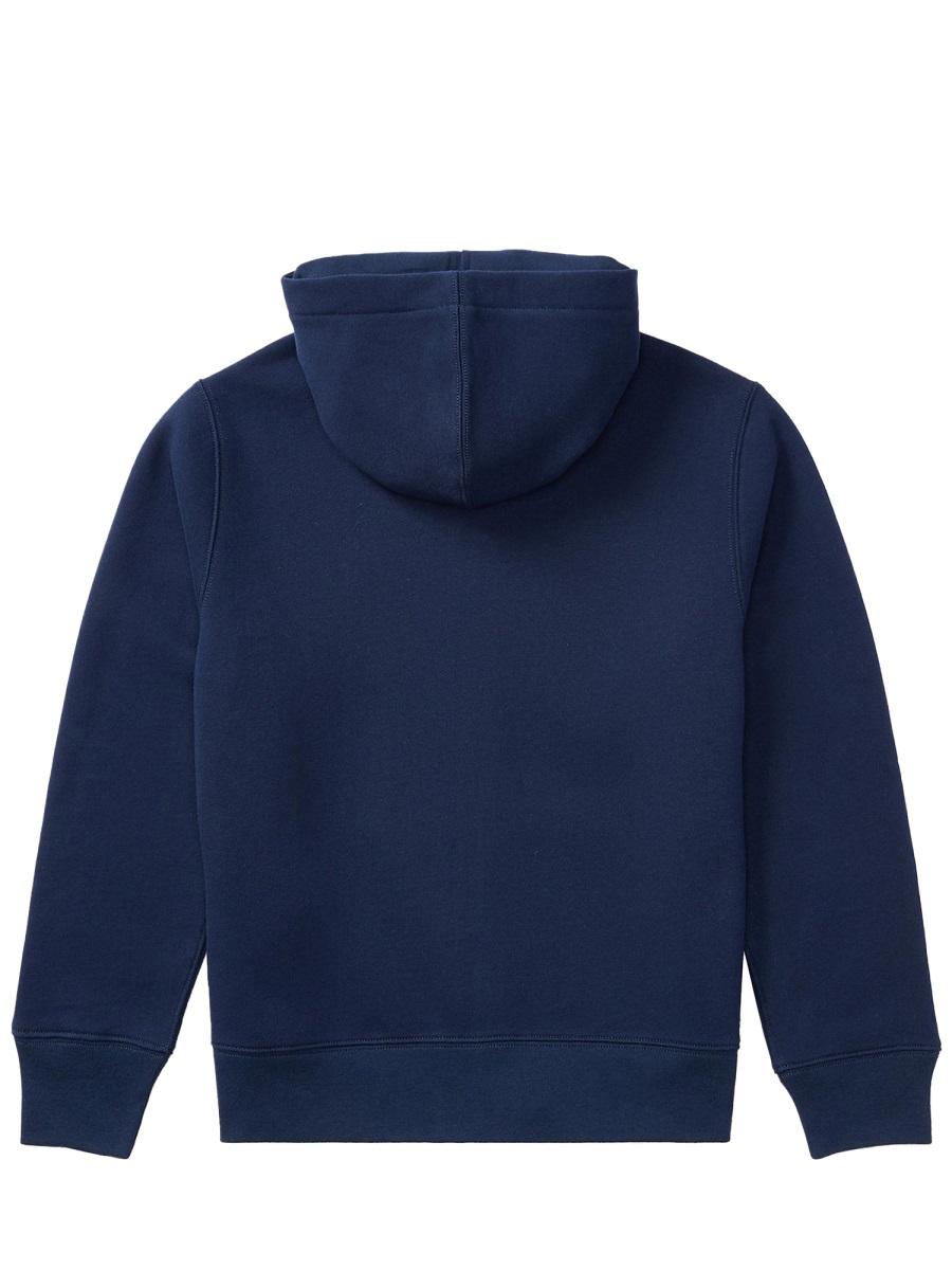 Sweatshirt 323547626K001CRUISENAVY (Polo Ralph Lauren / スウェット・フーディー ) | Polo Ralph Lauren (ポロ ラルフ ローレン)(1)