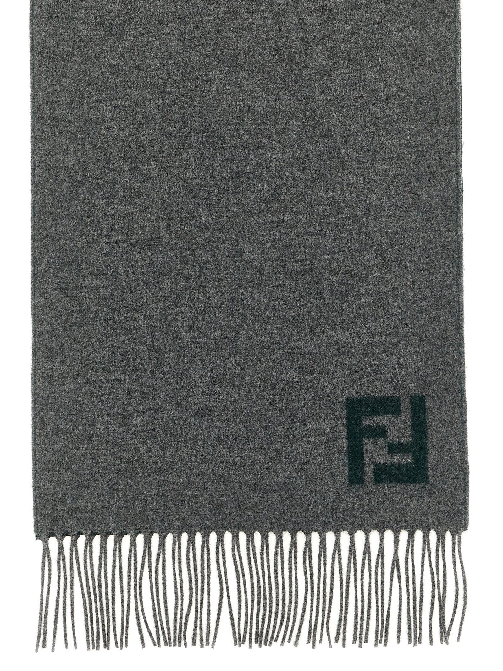 Double-sided scarf FXS734AYBFF1TTE (FENDI / スカーフ・マフラー ) | FENDI (フェンディ)(1)