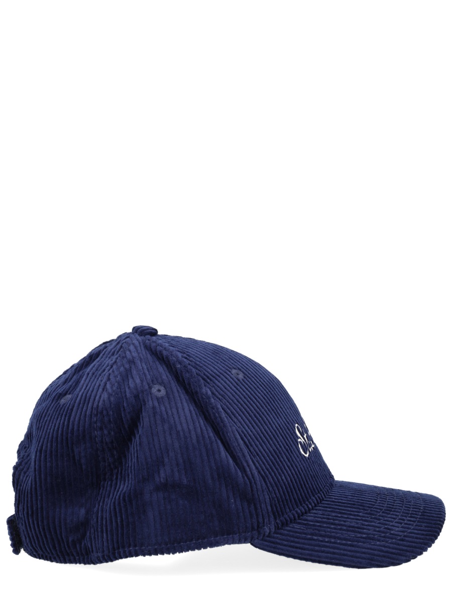 "CORDUROY" BASEBALL HAT BASB000900164I61 (MC2 SAINT BARTH / 帽子 ) | MC2 SAINT BARTH (エムシーツーセイントバース)(2)