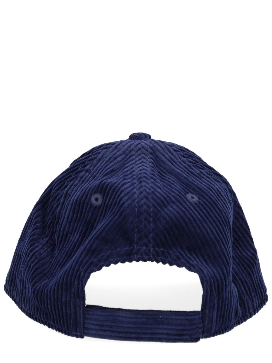 "CORDUROY" BASEBALL HAT BASB000900164I61 (MC2 SAINT BARTH / 帽子 ) | MC2 SAINT BARTH (エムシーツーセイントバース)(1)