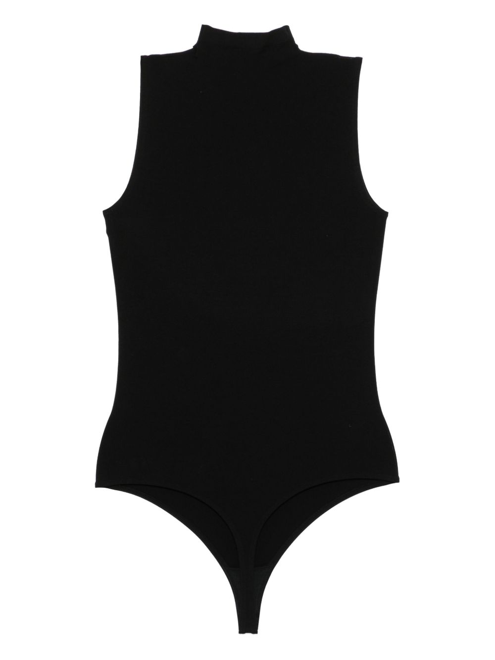 Wolford Top Black 760717005 (Wolford / ボディスーツ ) | Wolford (ウォルフォード)(1)