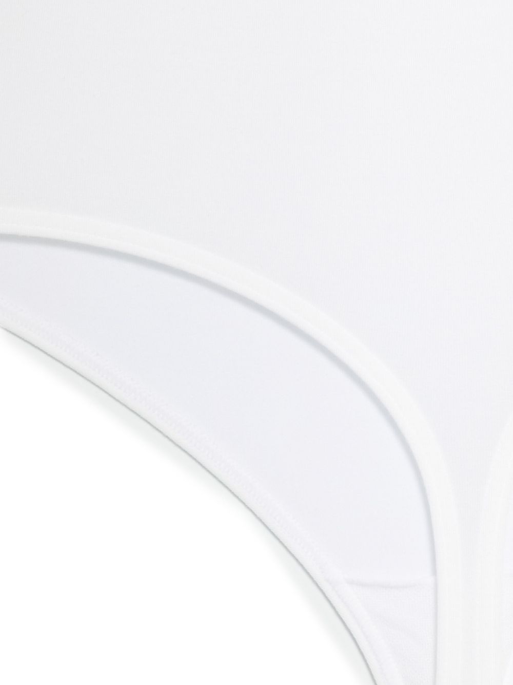 Wolford Top White 760711300 (Wolford / ボディスーツ ) | Wolford (ウォルフォード)(2)