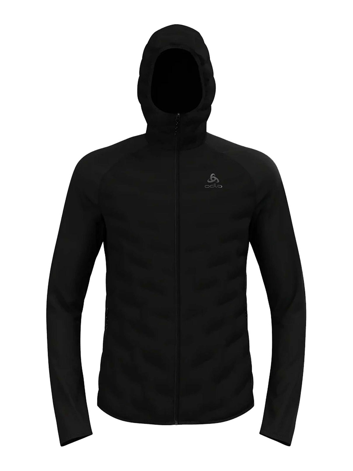 Giacca Zeroweight Insulator 62277215000 (odlo / カジュアルジャケット ) | odlo (オドロ)
