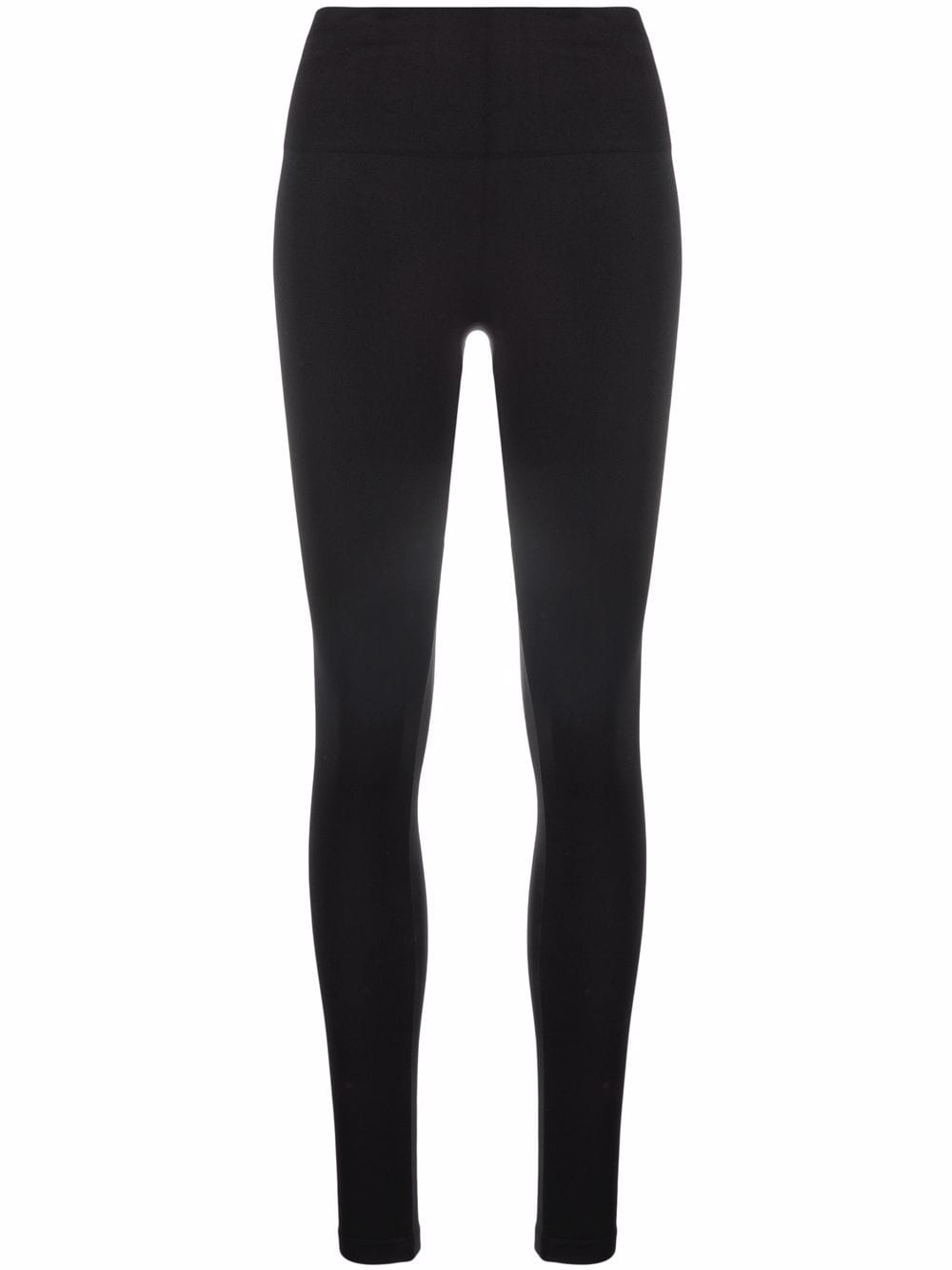 WOLFORD Trousers BLACK 160217005 (Wolford / アクティブウェア ) | Wolford (ウォルフォード)