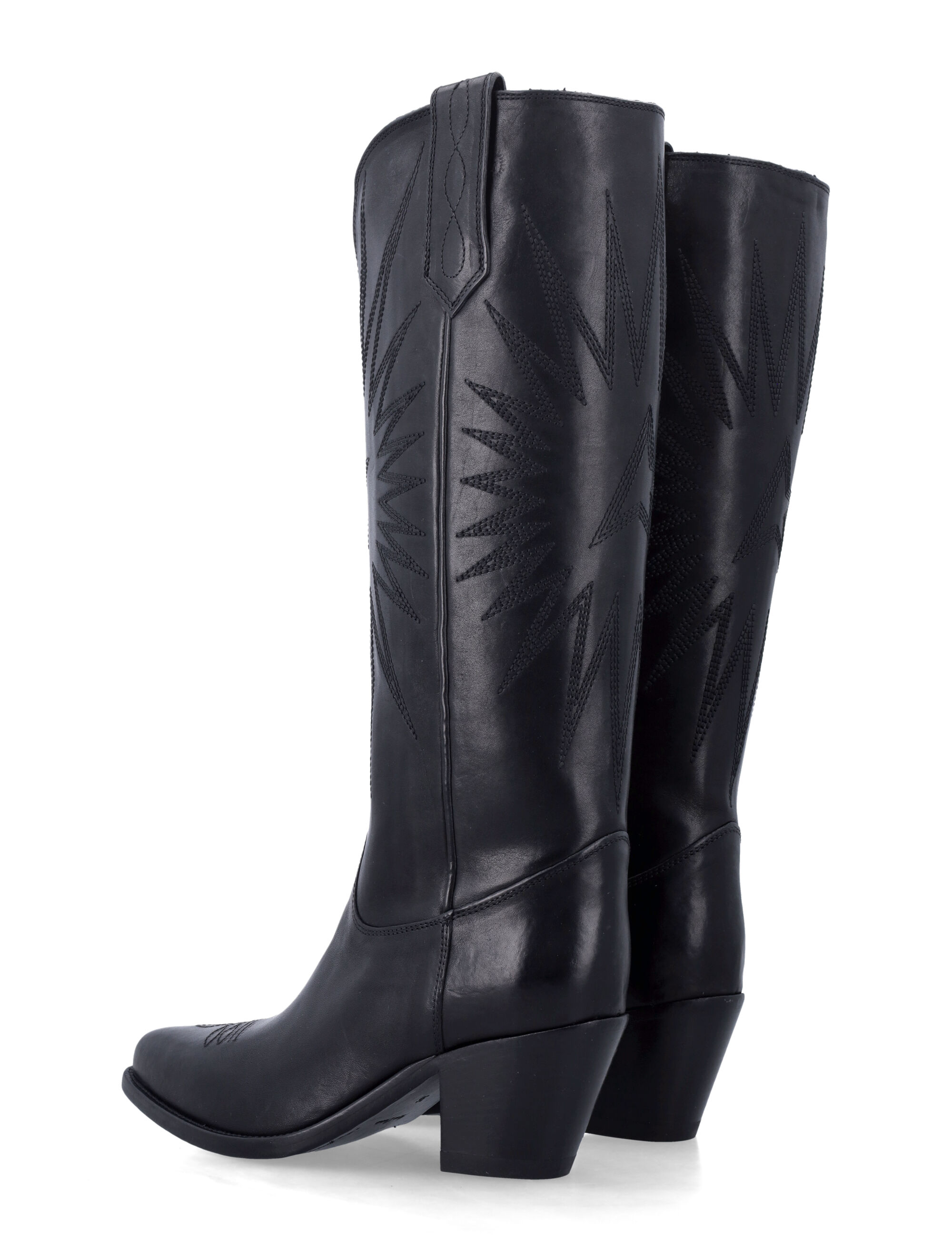 Golden Goose Flat shoes Black GWF00779F00628990100 (Golden Goose / ブーツ ) | Golden Goose (ゴールデングース)(2)