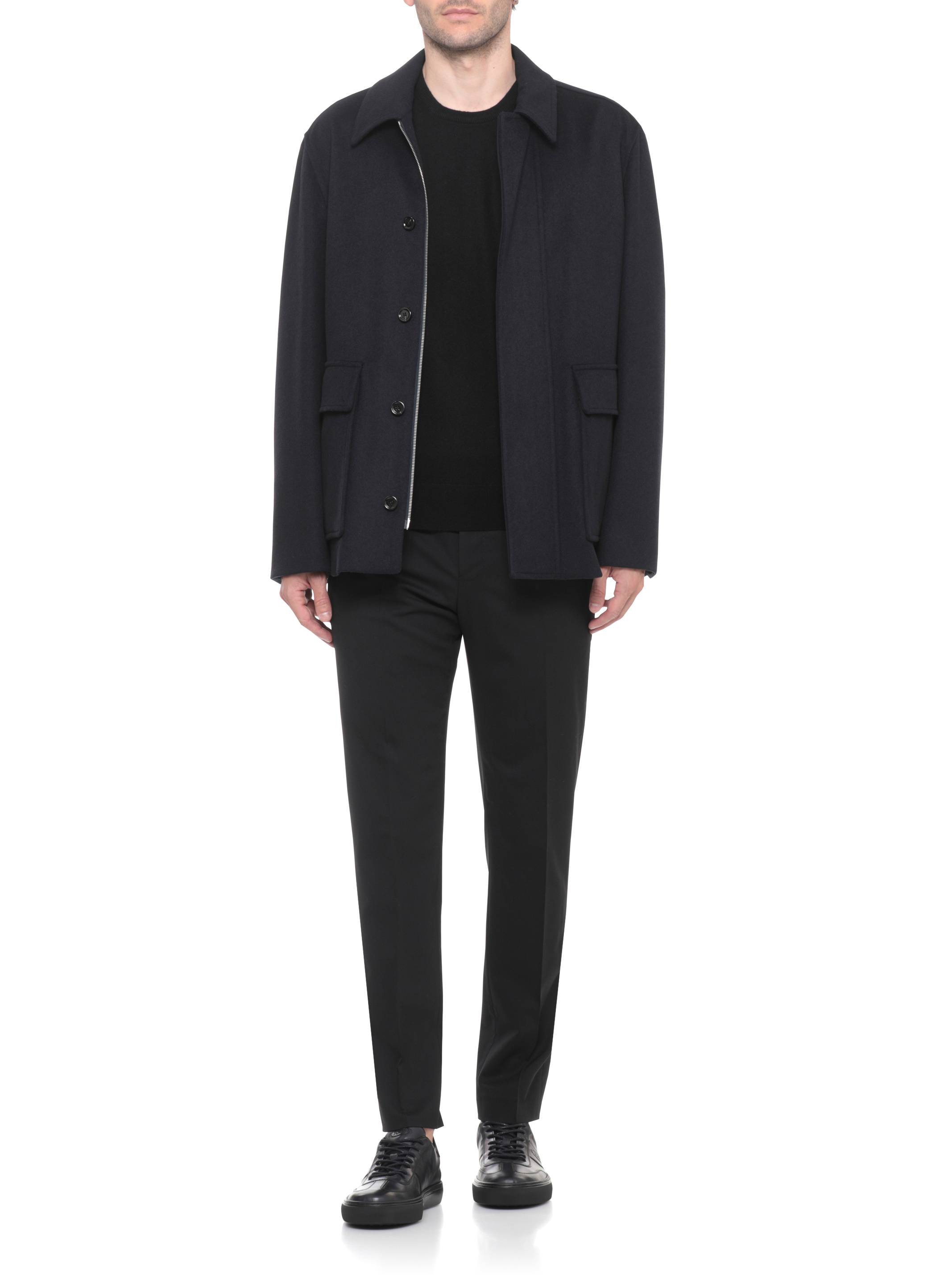 Tod's Sneakers Blue XXM03E0GC50S96U802 (Tod's / スニーカー ) | Tod's (トッズ)(5)