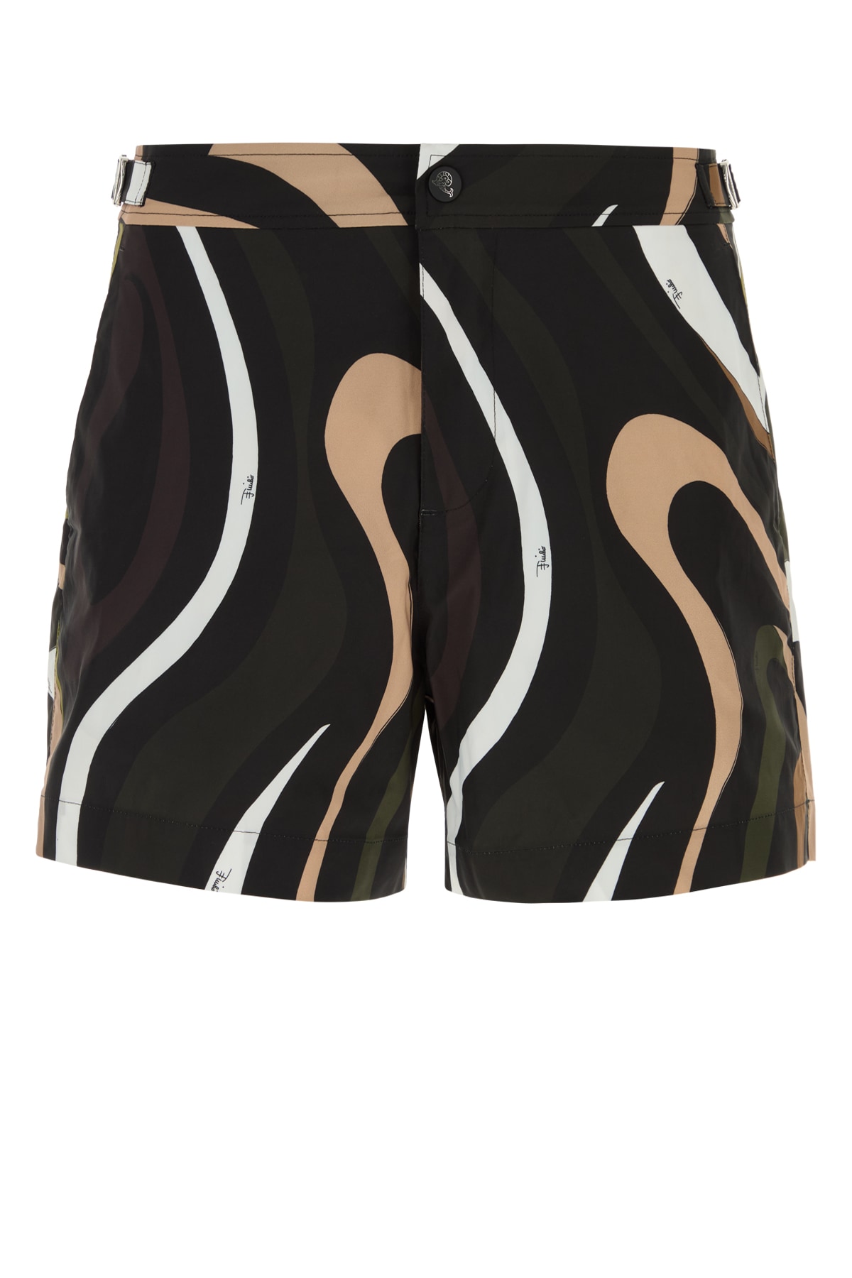 SWIMTRUNKS - NYLON TOILE 5HMX905H948005 (Emilio Pucci / スイムウェア ) | Emilio Pucci (エミリオプッチ)