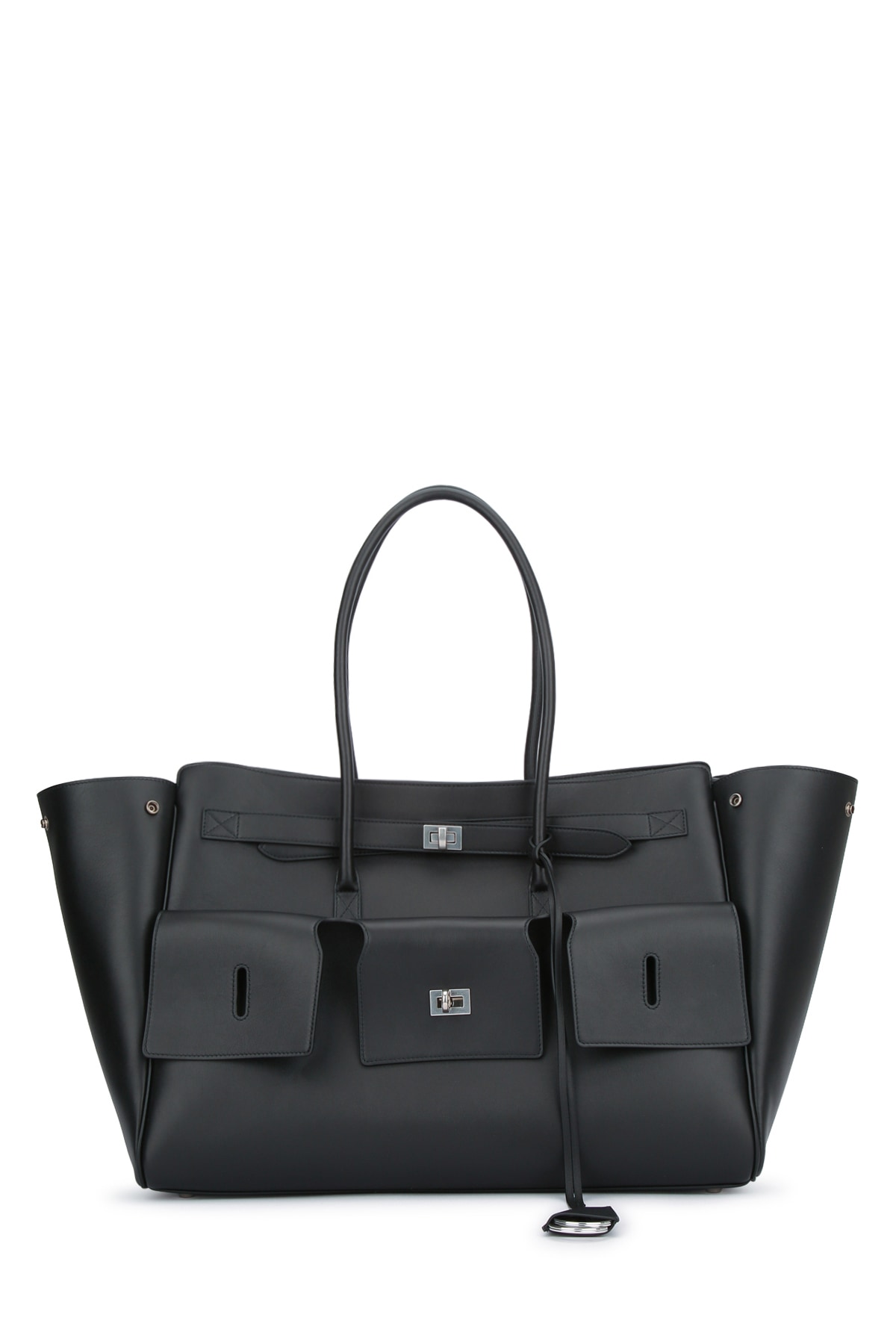 BEL AIR CARRY ALL L 8258342ABAW1000 (Balenciaga / ハンドバッグ・ショルダーバッグ ) | Balenciaga (バレンシアガ)