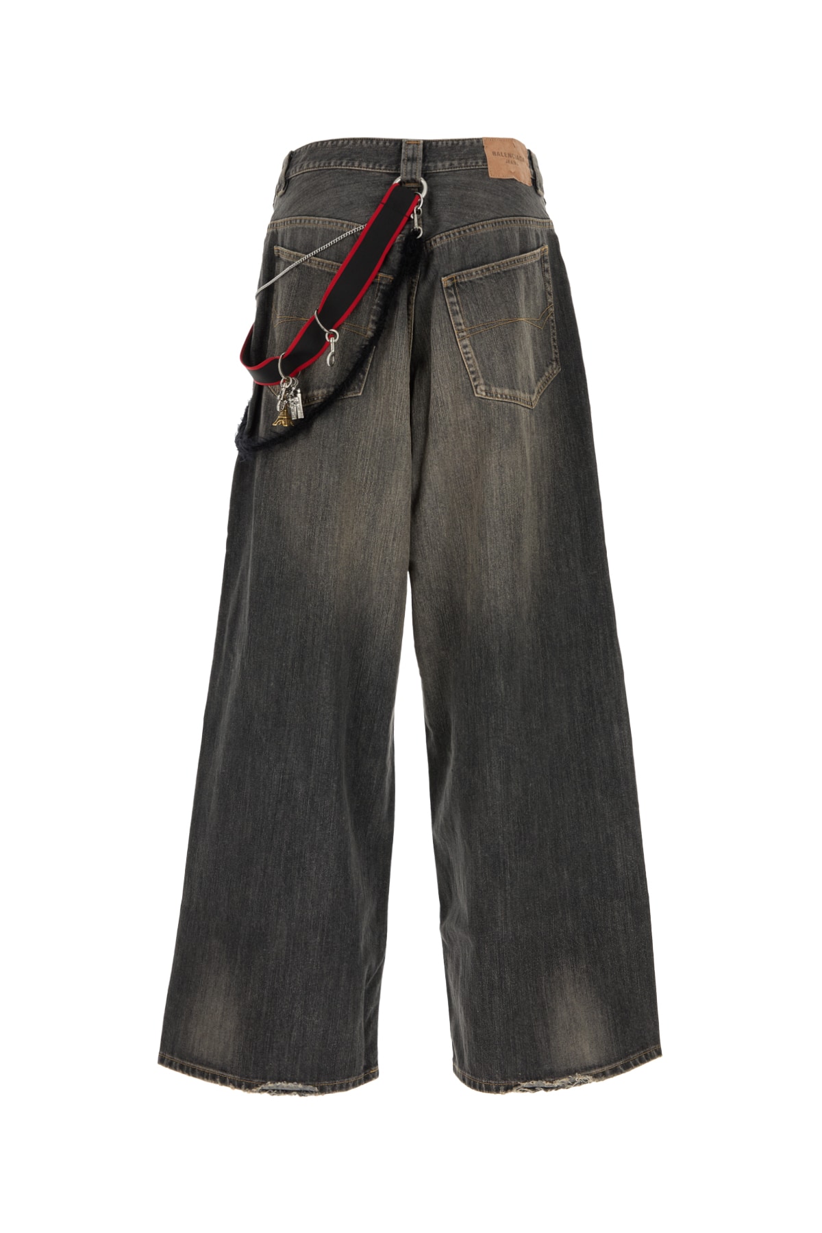 CHARMS BAGGY PANTS 831693TSW671441 (Balenciaga / ジーンズ ) | Balenciaga (バレンシアガ)(1)