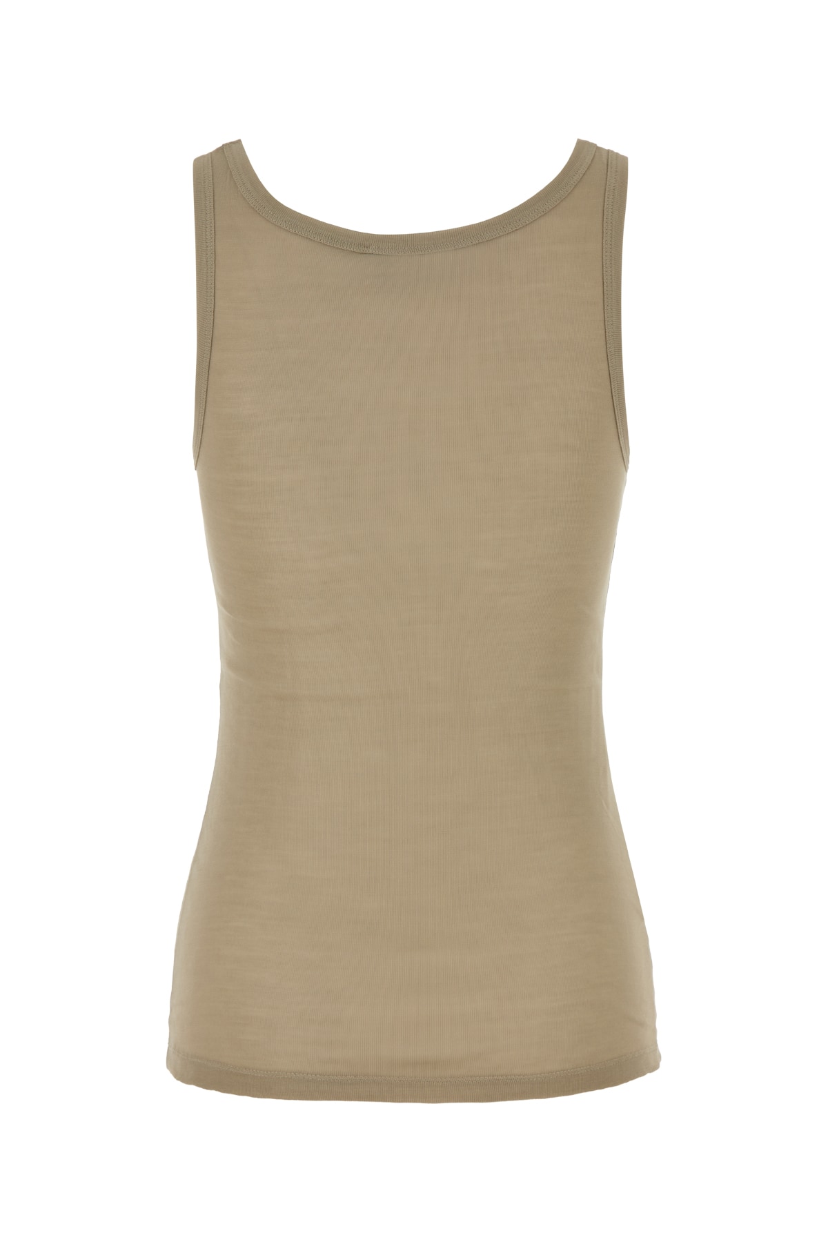 TOP 39581SOOO14P3F0065 (Prada / タンクトップ・キャミソール ) | Prada (プラダ)(1)