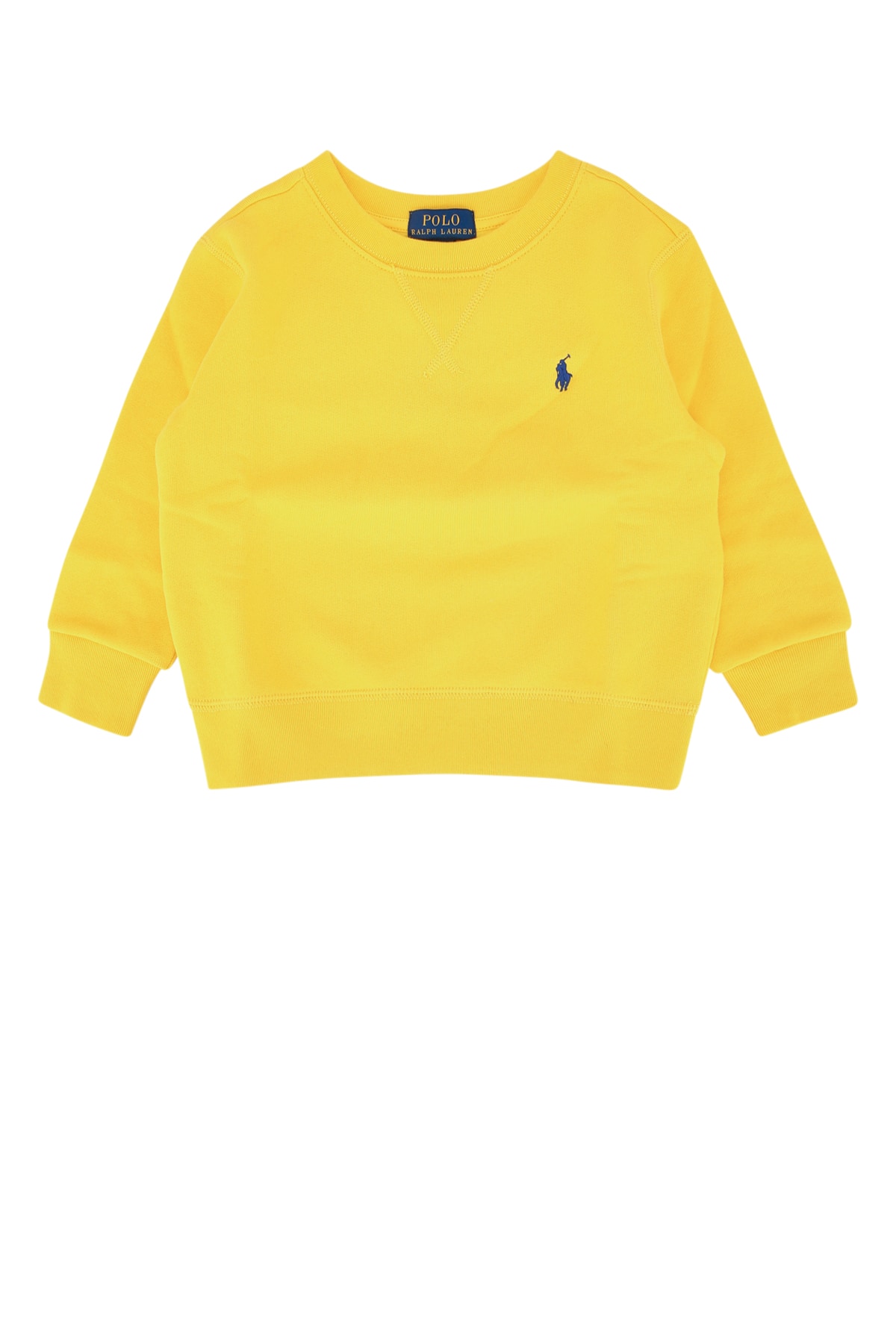 LS CN-TOPS-KNIT 322799359041 (Polo Ralph Lauren / ニット・セーター・カーディガン ) | Polo Ralph Lauren (ポロ ラルフ ローレン)
