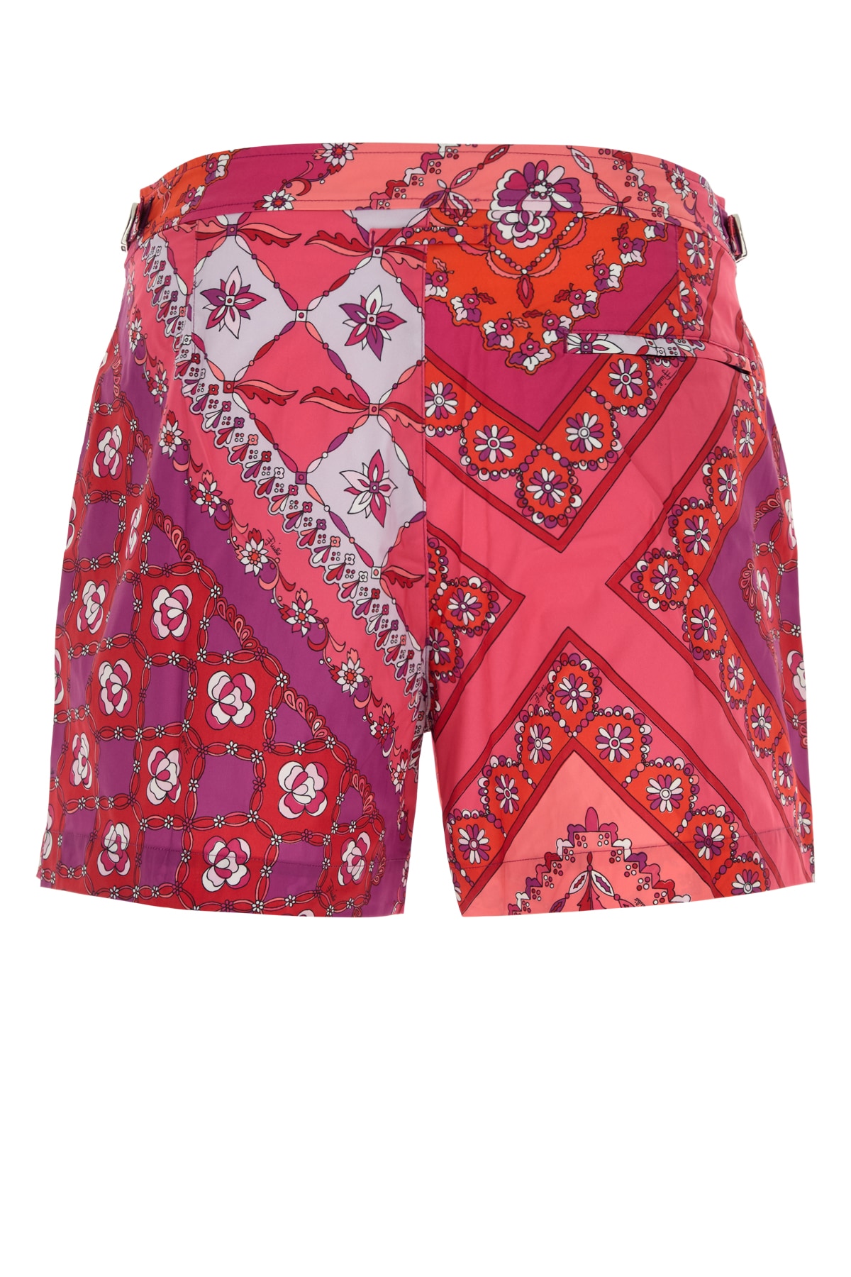 SWIMTRUNKS - NYLON TOILE 5HMX915H949034 (Emilio Pucci / スイムウェア ) | Emilio Pucci (エミリオプッチ)(1)