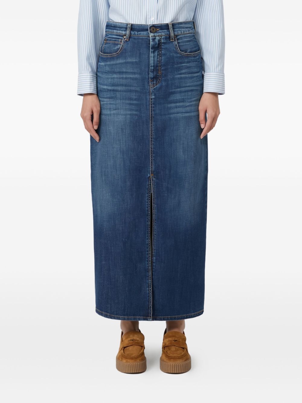 Max Mara Weekend Skirts 2525106061600ZARELLA004 (Weekend Max Mara / スカート ) | Weekend Max Mara (ウィークエンド マックスマーラ)(2)