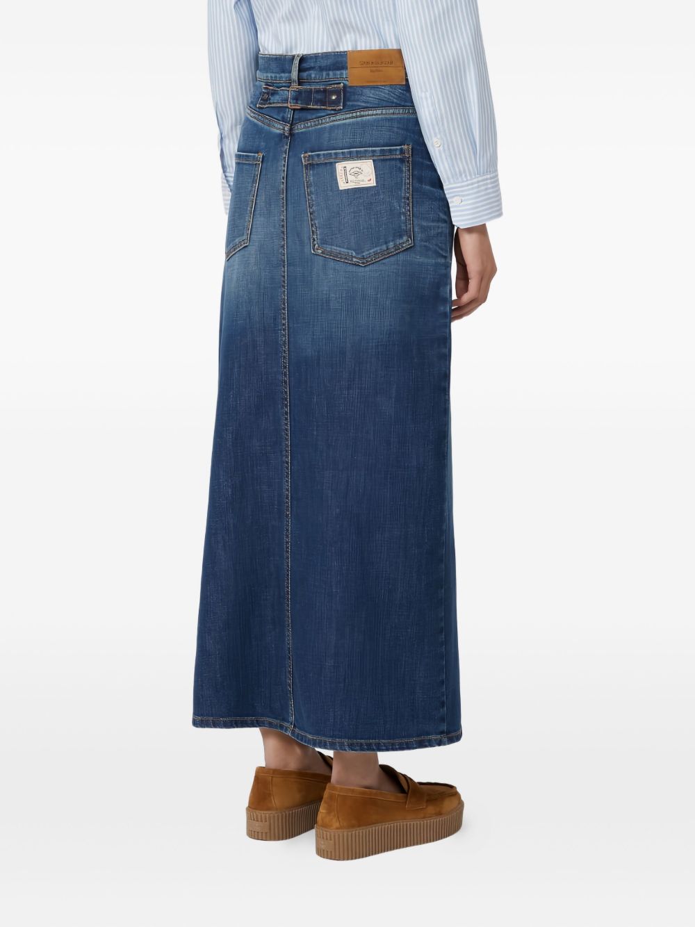 Max Mara Weekend Skirts 2525106061600ZARELLA004 (Weekend Max Mara / スカート ) | Weekend Max Mara (ウィークエンド マックスマーラ)(4)