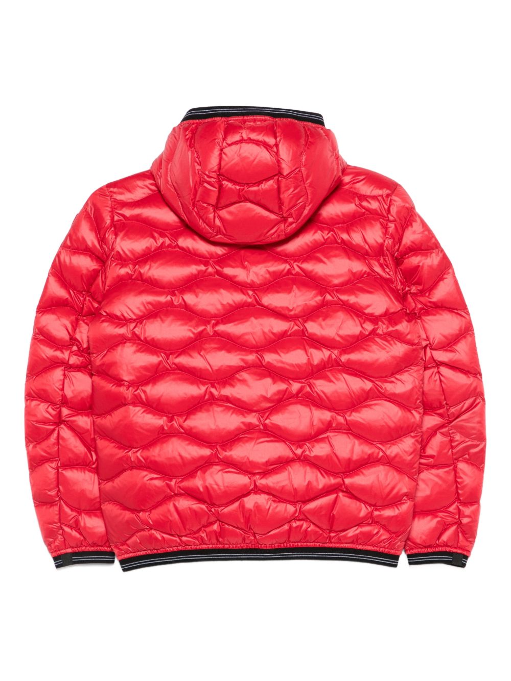 Blauer Coats Red 25WBLKC03438006719552GG (Blauer / ダウンジャケット・コート ) | Blauer (ブラウアー)(2)
