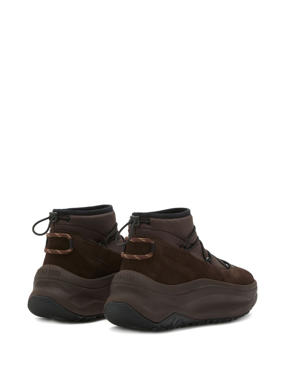 Moon Boot Boots Brown 80D2490060MBMOON247M010 (MOON BOOT / ブーツ ) | MOON BOOT (ムーンブーツ)(1)