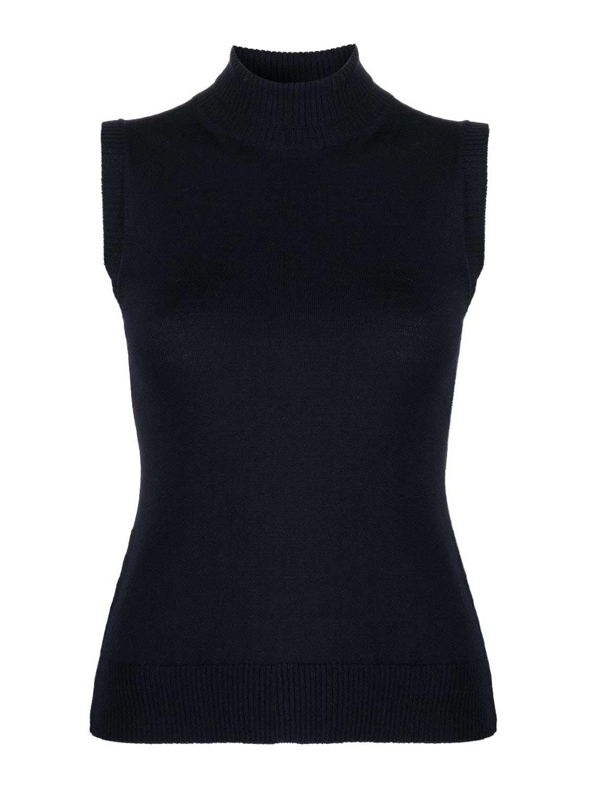 Vest 2323660539600011 (Sportmax / ベスト ) | Sportmax (スポーツマックス)