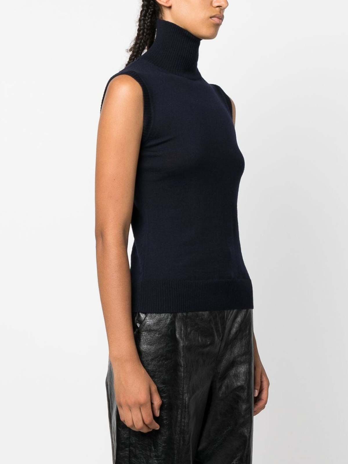 Vest 2323660539600011 (Sportmax / ベスト ) | Sportmax (スポーツマックス)(1)