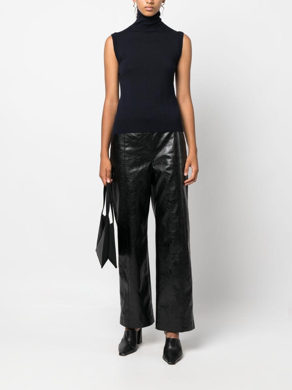 Vest 2323660539600011 (Sportmax / ベスト ) | Sportmax (スポーツマックス)(4)