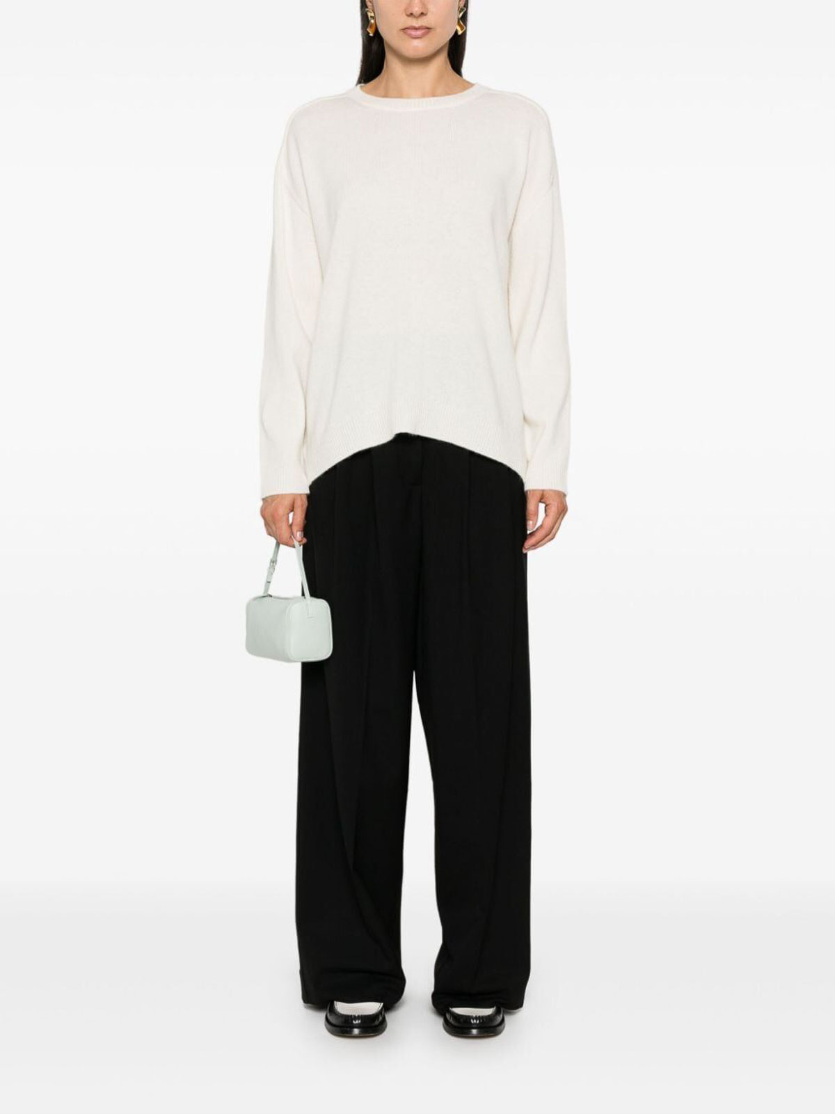 Pants LILIUXY24D232303013 (P.A.R.O.S.H. / パンツ ) | P.A.R.O.S.H. (パロッシュ)(4)