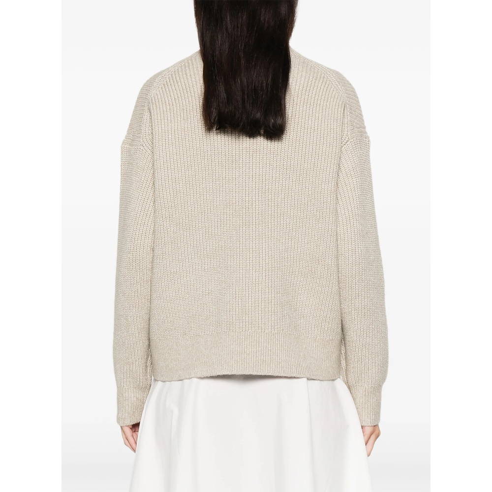 Sweater Calvin Klein LV044D365GFOSSI (Calvin Klein / ニット・セーター・カーディガン ) | Calvin Klein (カルバン・クライン)(4)