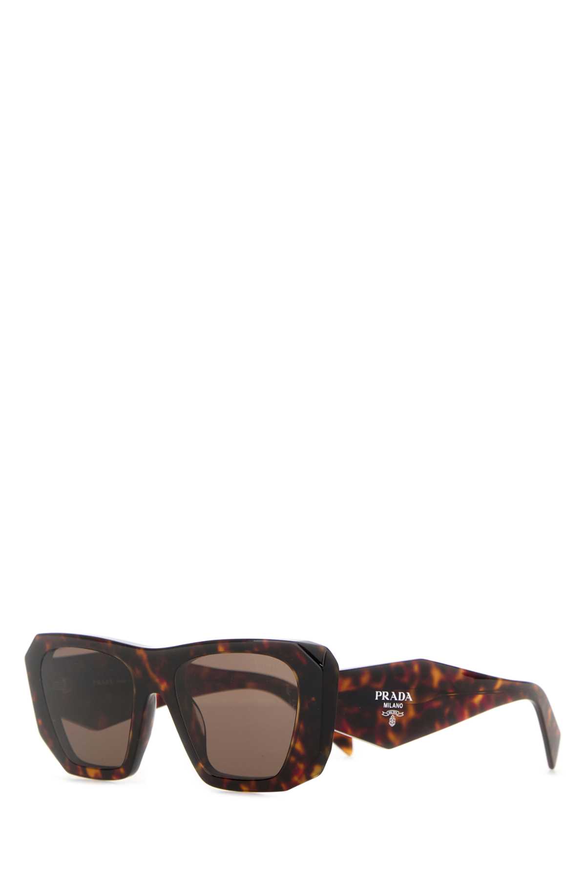 Printed acetate sunglasses SPRB18C053E17NFE06B (Prada / サングラス・アイウェア ) | Prada (プラダ)(1)