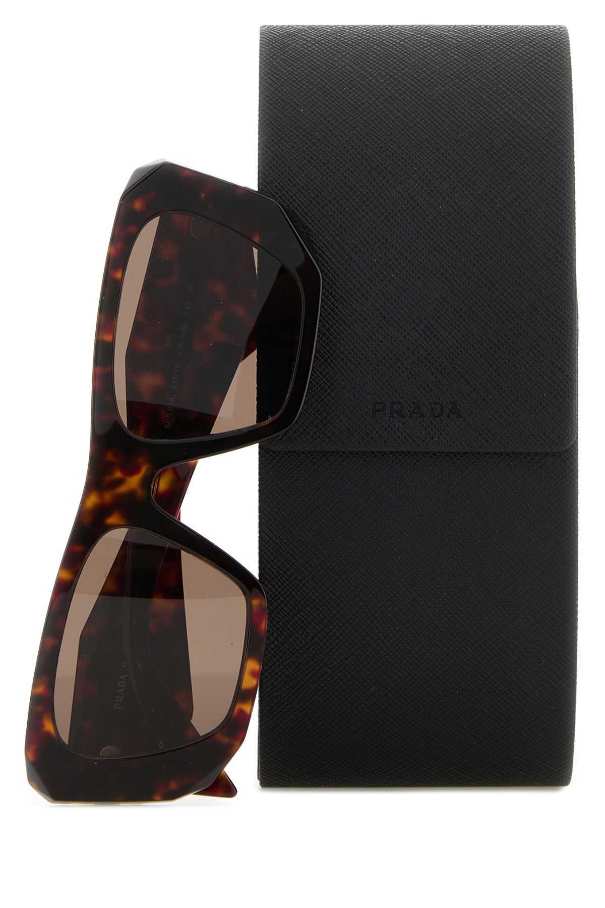 Printed acetate sunglasses SPRB18C053E17NFE06B (Prada / サングラス・アイウェア ) | Prada (プラダ)(2)