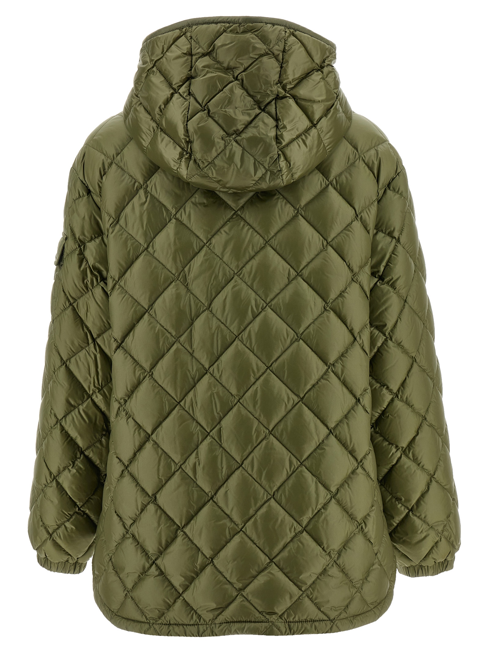 Diamond quilting down jacket K20932F00013595ZZ80T (Moncler / ダウンジャケット・コート ) | Moncler (モンクレール)(1)