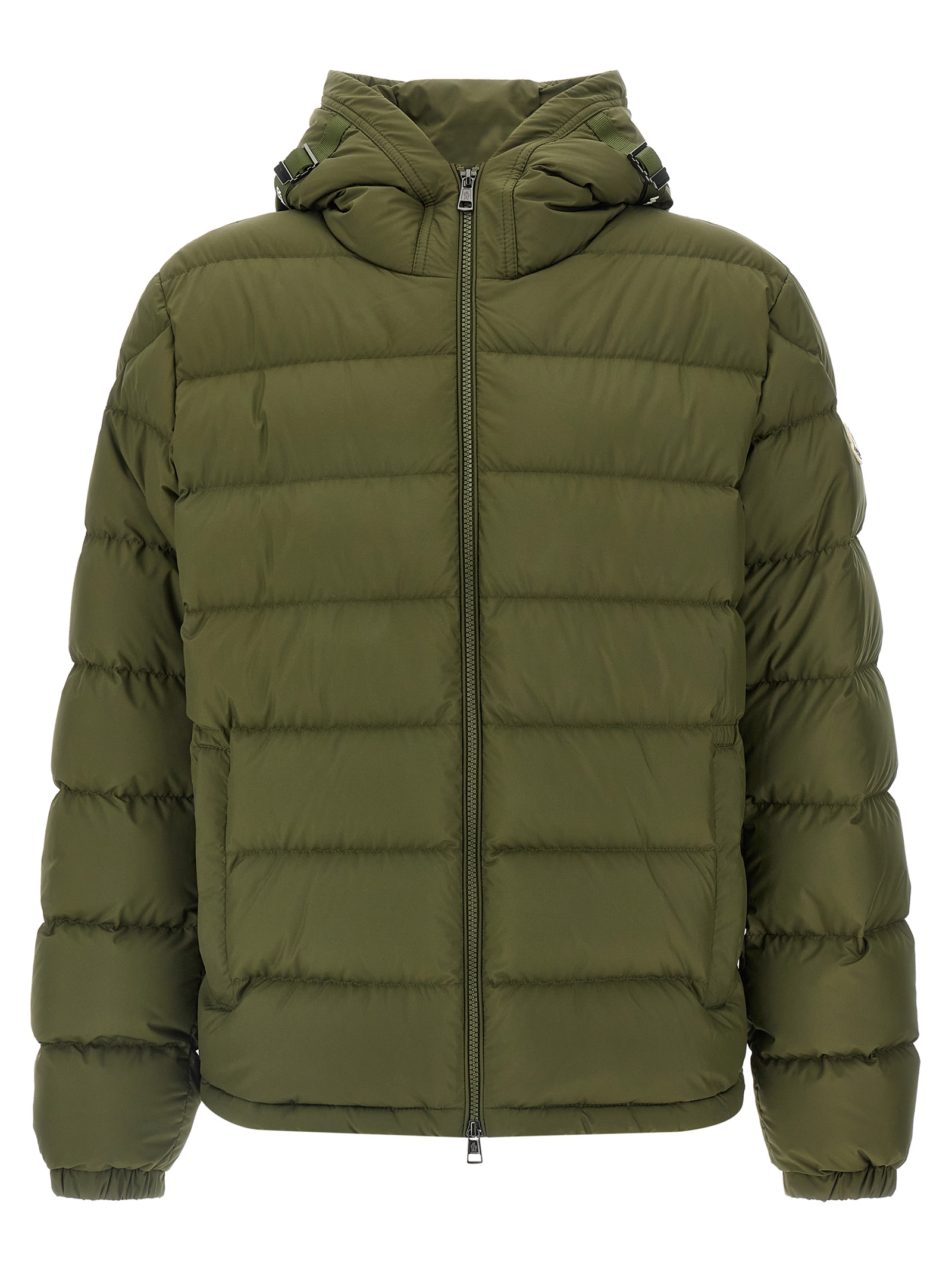 'Laveraet' down jacket K20911A00228597YW818 (Moncler / ダウンジャケット・コート ) | Moncler (モンクレール)
