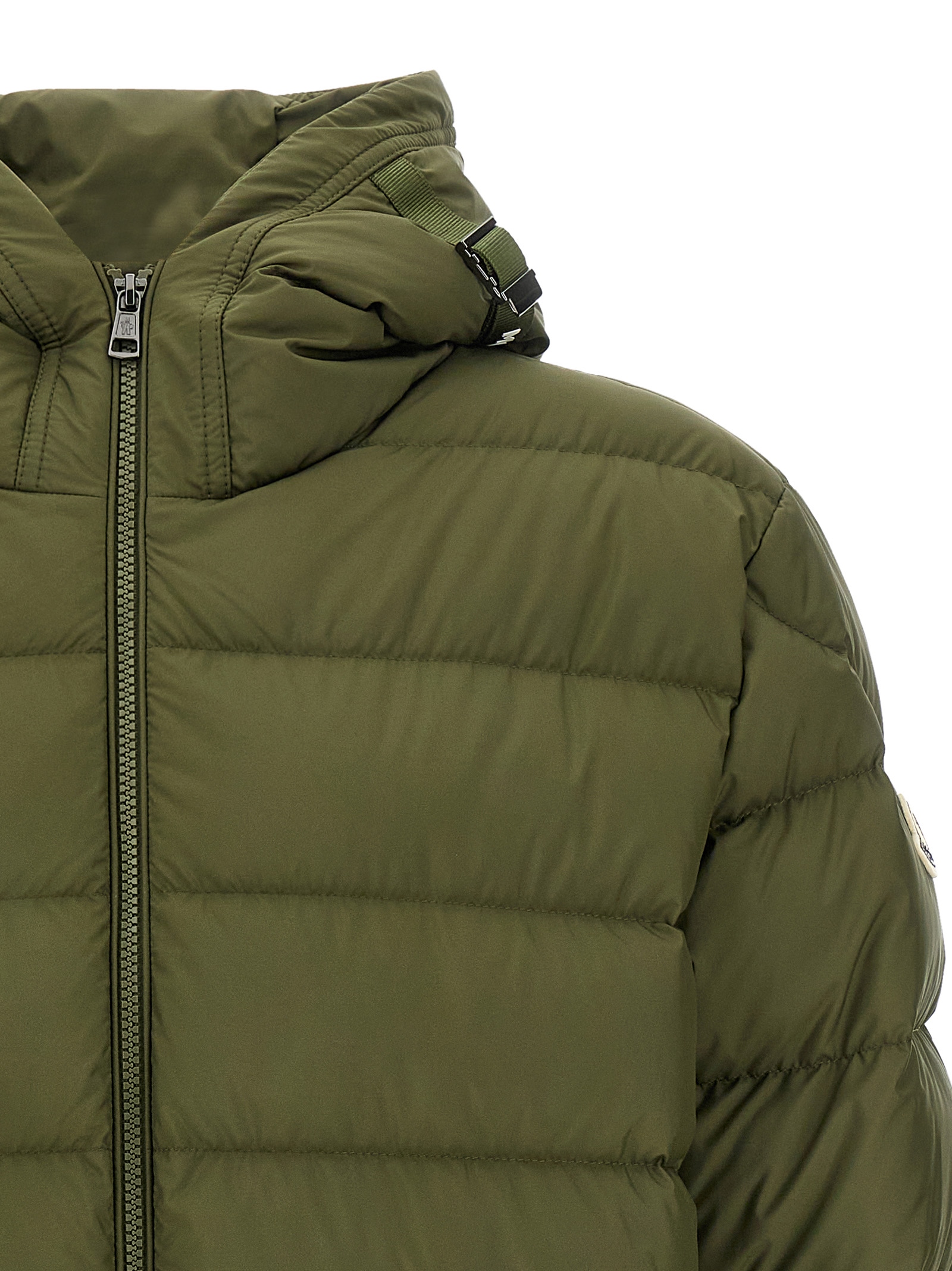 'Laveraet' down jacket K20911A00228597YW818 (Moncler / ダウンジャケット・コート ) | Moncler (モンクレール)(2)