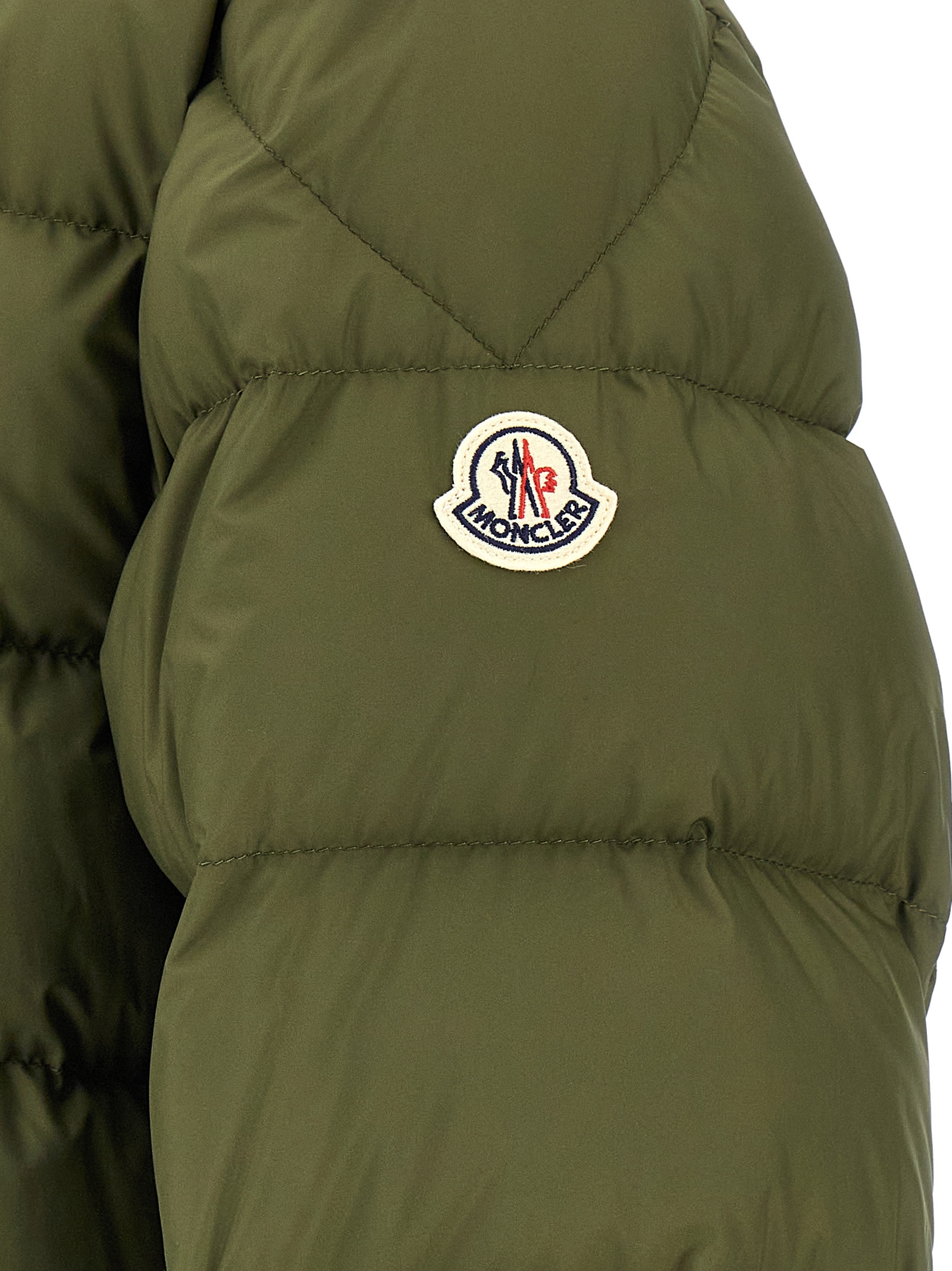 'Laveraet' down jacket K20911A00228597YW818 (Moncler / ダウンジャケット・コート ) | Moncler (モンクレール)(3)