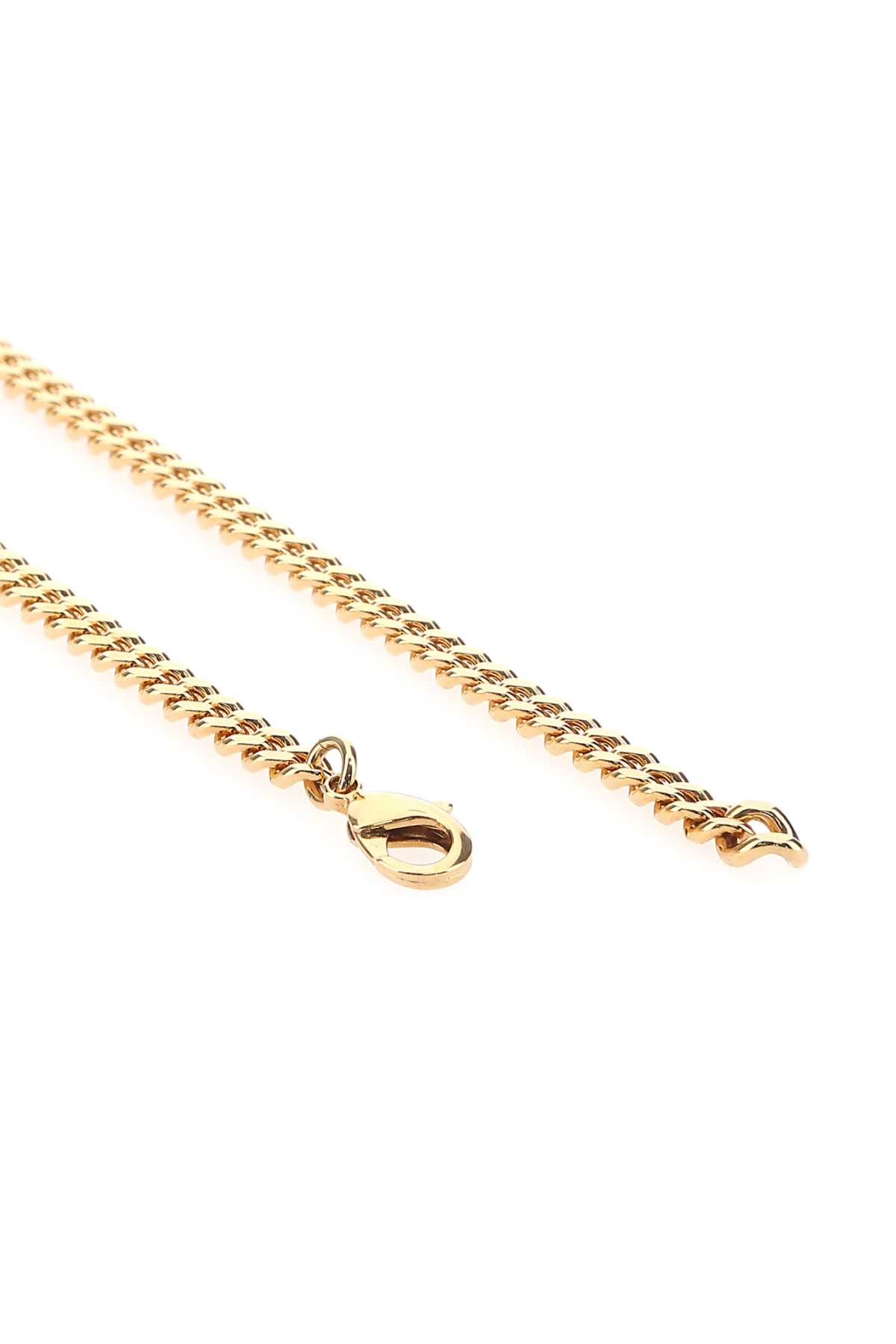 Gold metal Medusa Biggie necklace 10053341A006203J000 (VERSACE / ネックレス ) | VERSACE (ヴェルサーチェ)(2)