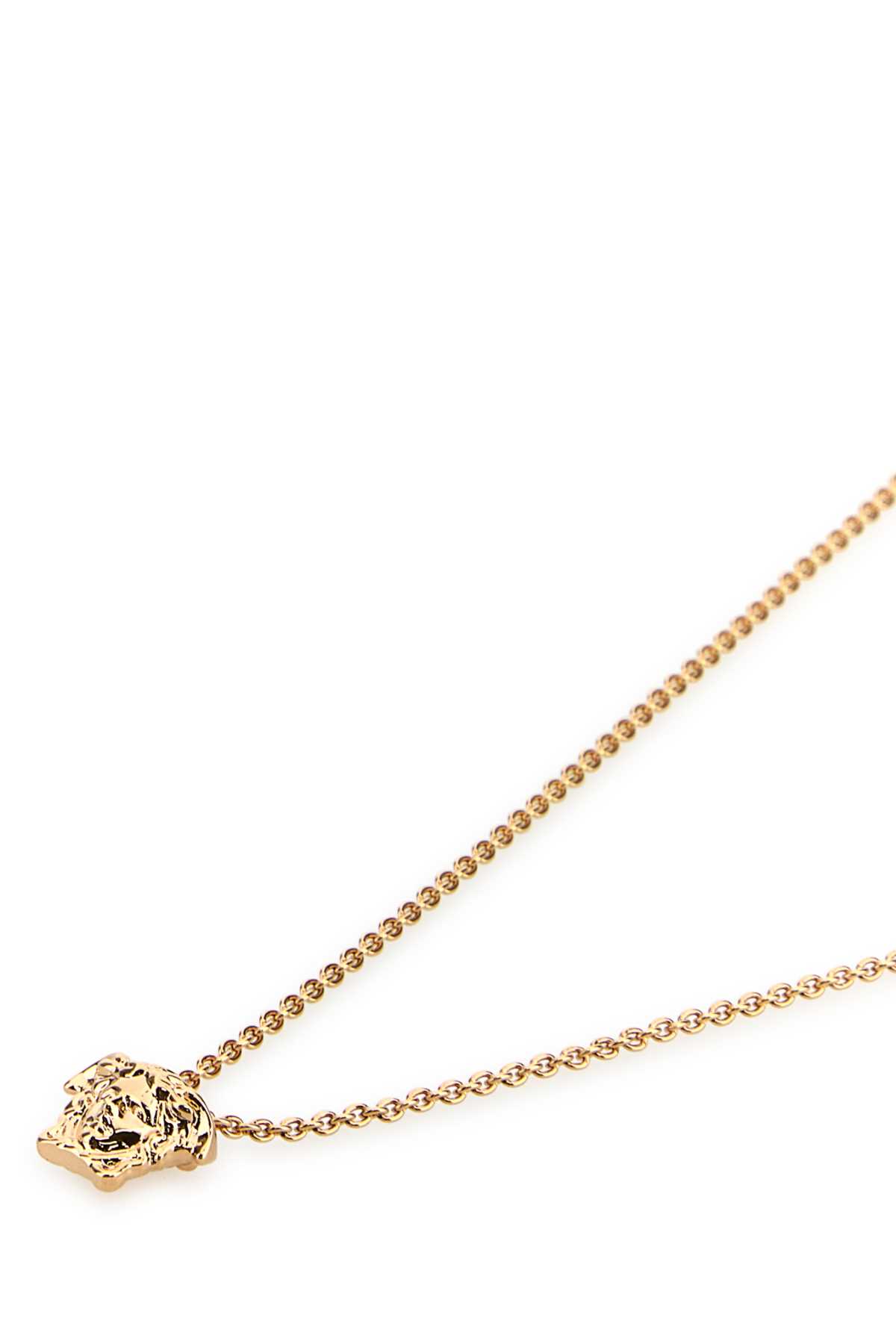 Gold metal La Medusa necklace 10127511A006203J000 (VERSACE / ネックレス ) | VERSACE (ヴェルサーチェ)(1)