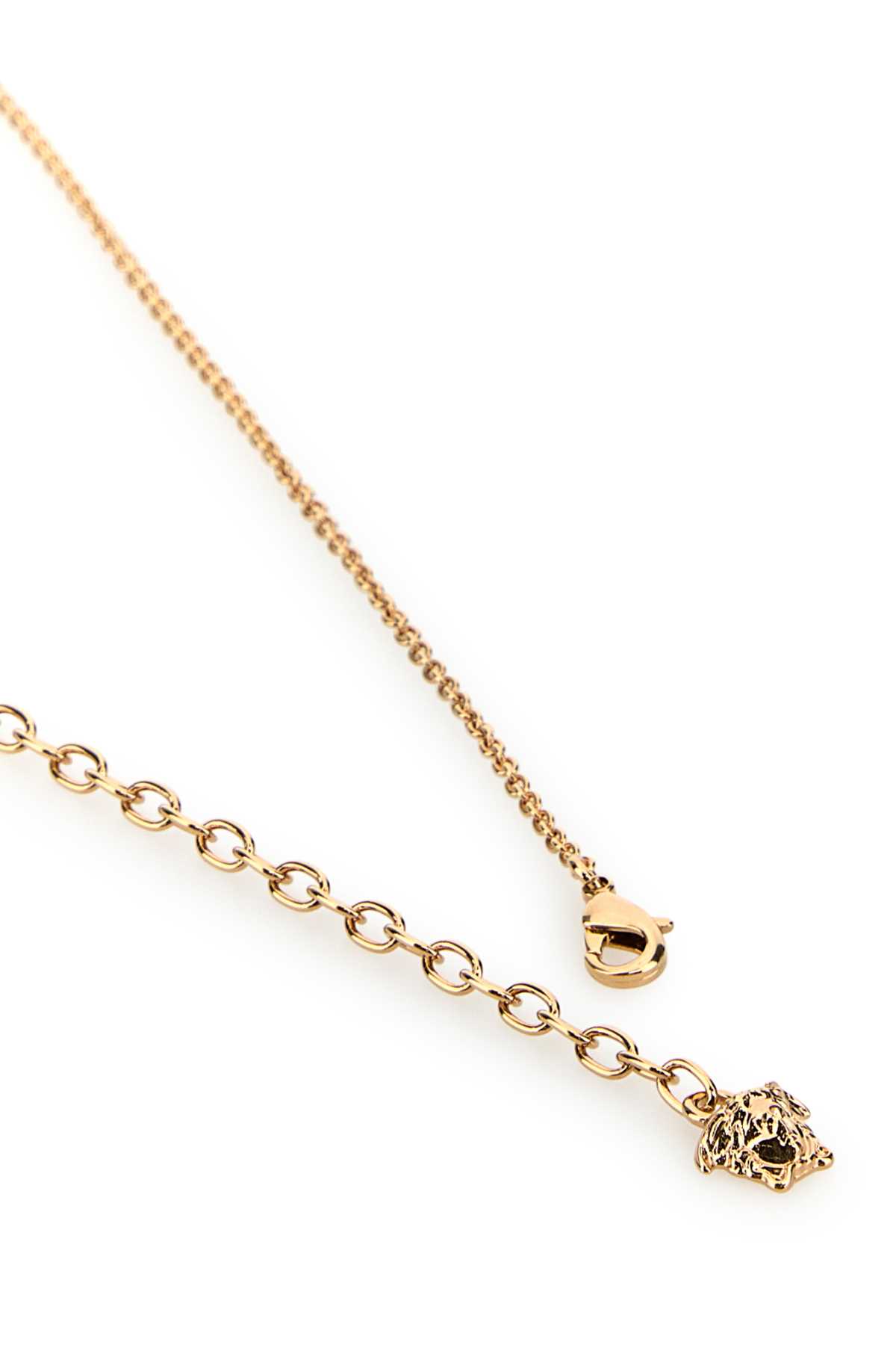 Gold metal La Medusa necklace 10127511A006203J000 (VERSACE / ネックレス ) | VERSACE (ヴェルサーチェ)(2)
