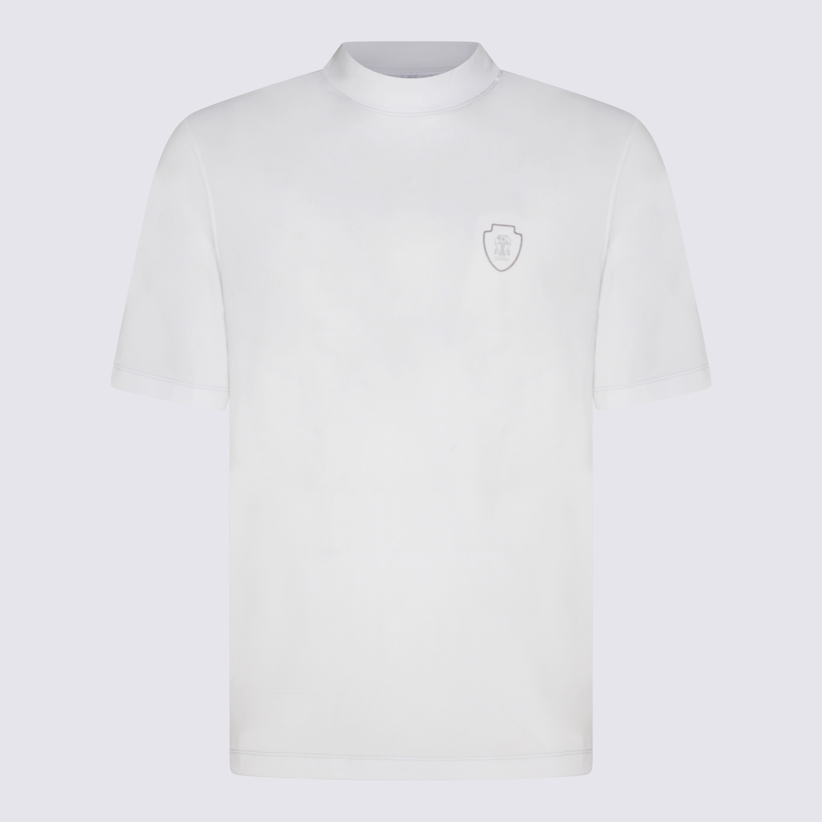 Brunello Cucinelli T-shirts and Polos MW8641310FC159 (Brunello Cucinelli / Tシャツ・カットソー ) | Brunello Cucinelli (ブルネロ・クチネリ)