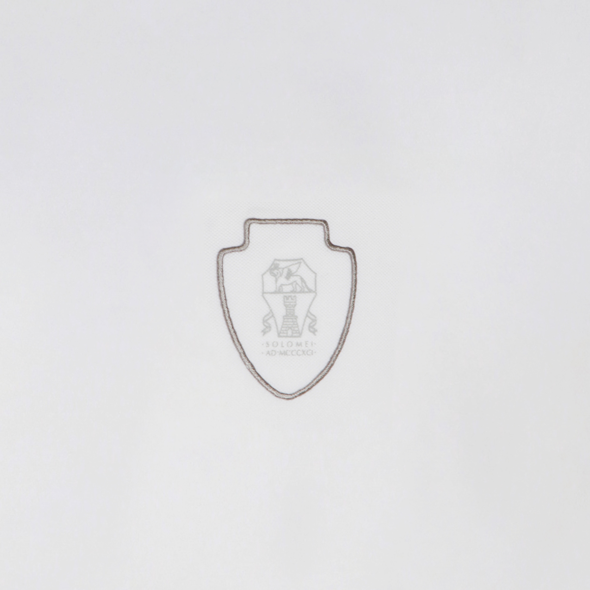 Brunello Cucinelli T-shirts and Polos MW8641310FC159 (Brunello Cucinelli / Tシャツ・カットソー ) | Brunello Cucinelli (ブルネロ・クチネリ)(2)