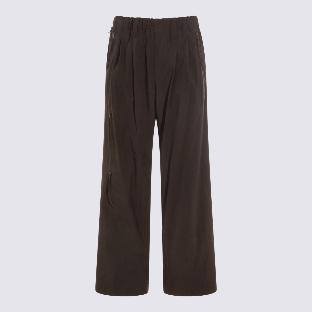 HOMME PLISSE ISSEY MIYAKE Trousers HP58FF13749 (HOMME PLISSÉ ISSEY MIYAKE / パンツ ) | HOMME PLISSÉ ISSEY MIYAKE (オムプリッセ イッセイ ミヤケ)