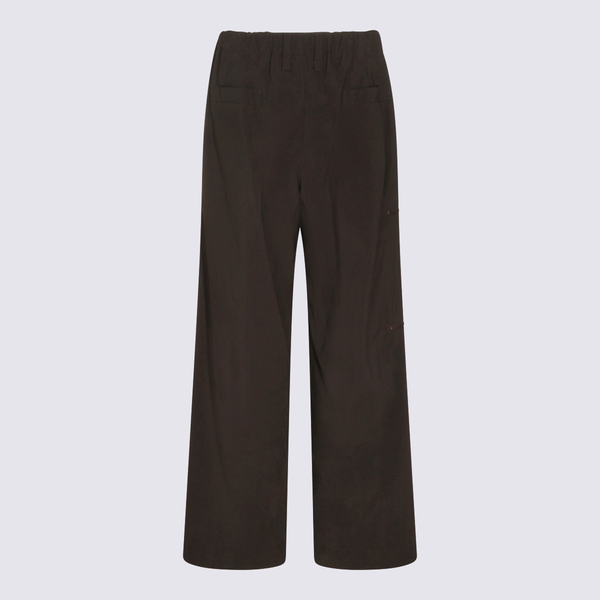 HOMME PLISSE ISSEY MIYAKE Trousers HP58FF13749 (HOMME PLISSÉ ISSEY MIYAKE / パンツ ) | HOMME PLISSÉ ISSEY MIYAKE (オムプリッセ イッセイ ミヤケ)(1)