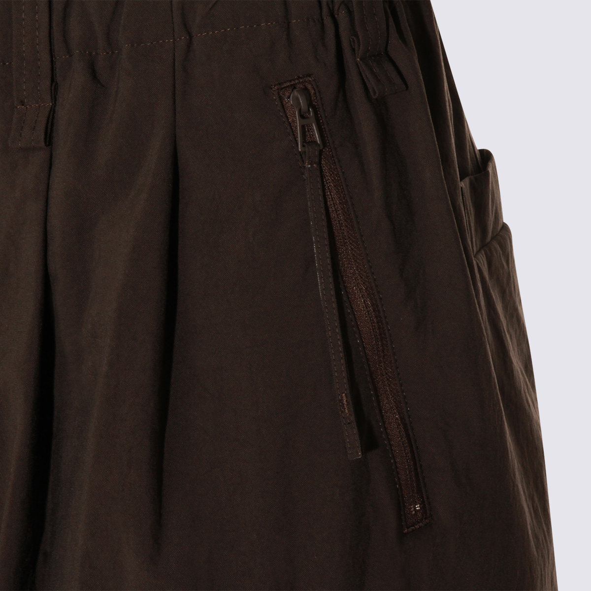 HOMME PLISSE ISSEY MIYAKE Trousers HP58FF13749 (HOMME PLISSÉ ISSEY MIYAKE / パンツ ) | HOMME PLISSÉ ISSEY MIYAKE (オムプリッセ イッセイ ミヤケ)(2)