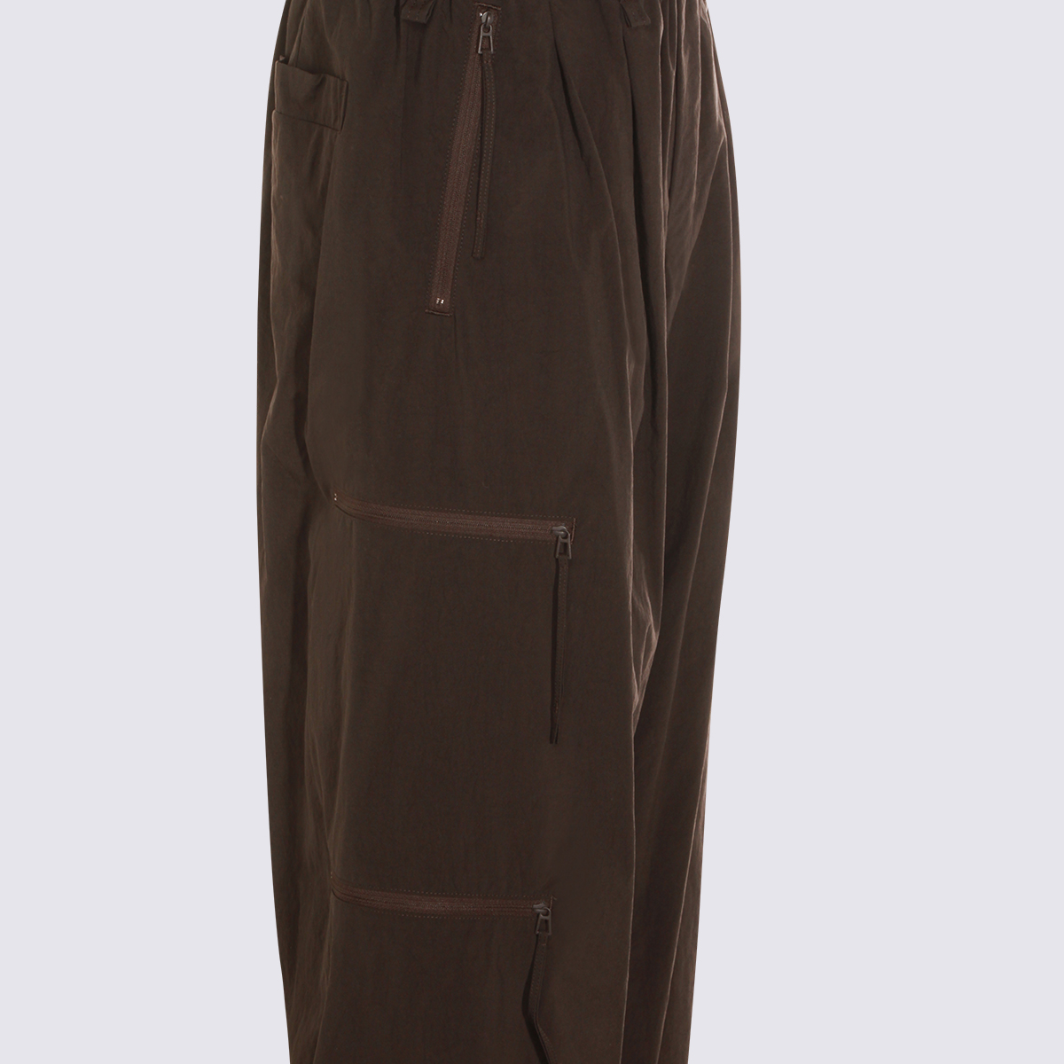 HOMME PLISSE ISSEY MIYAKE Trousers HP58FF13749 (HOMME PLISSÉ ISSEY MIYAKE / パンツ ) | HOMME PLISSÉ ISSEY MIYAKE (オムプリッセ イッセイ ミヤケ)(3)
