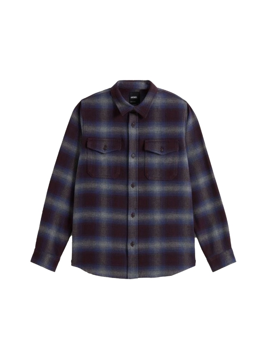 SHIRT VN000PWEKF0L1 (VANS / シャツ・ブラウス ) | VANS (ヴァンズ)